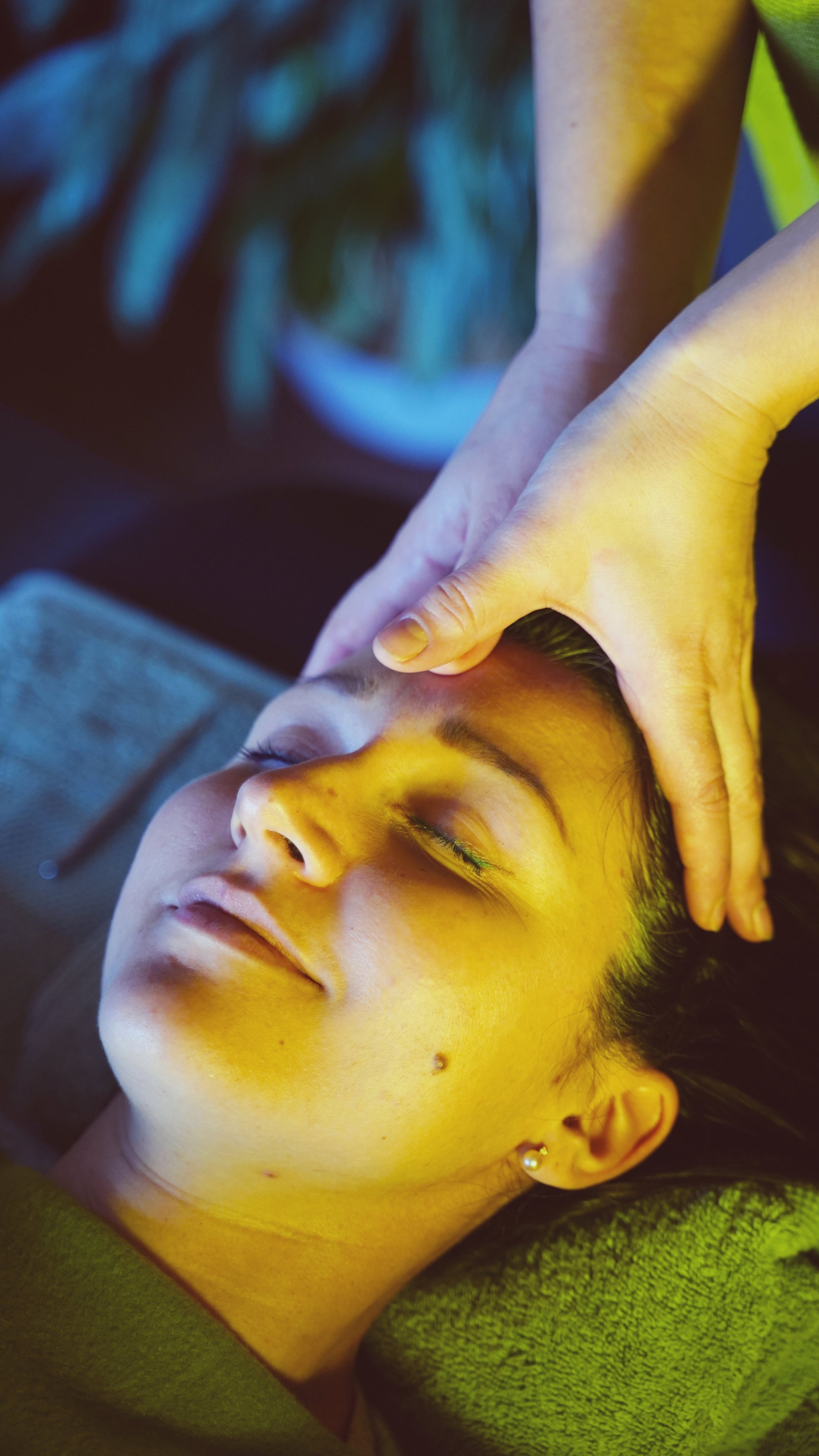 Suivi Naturopathique – Un Accompagnement Personnalisé