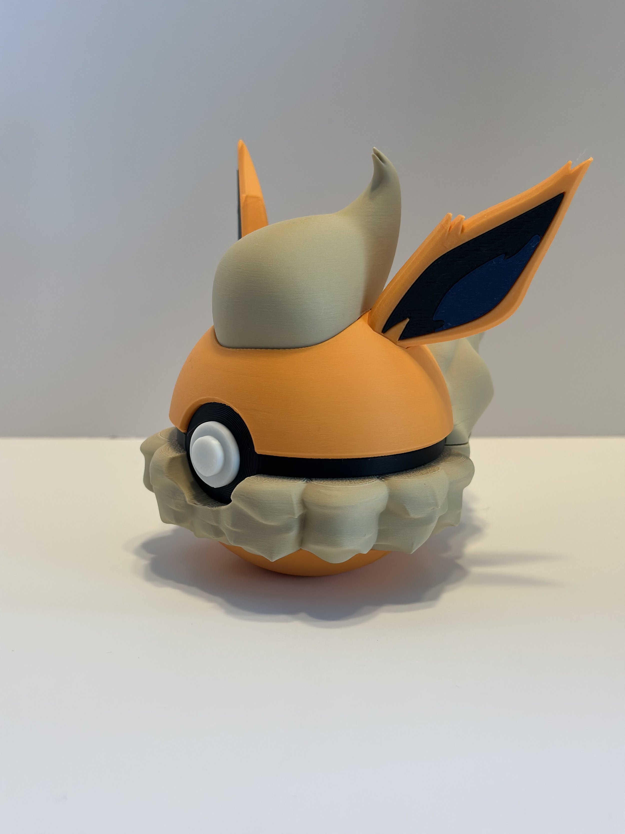 Flareon