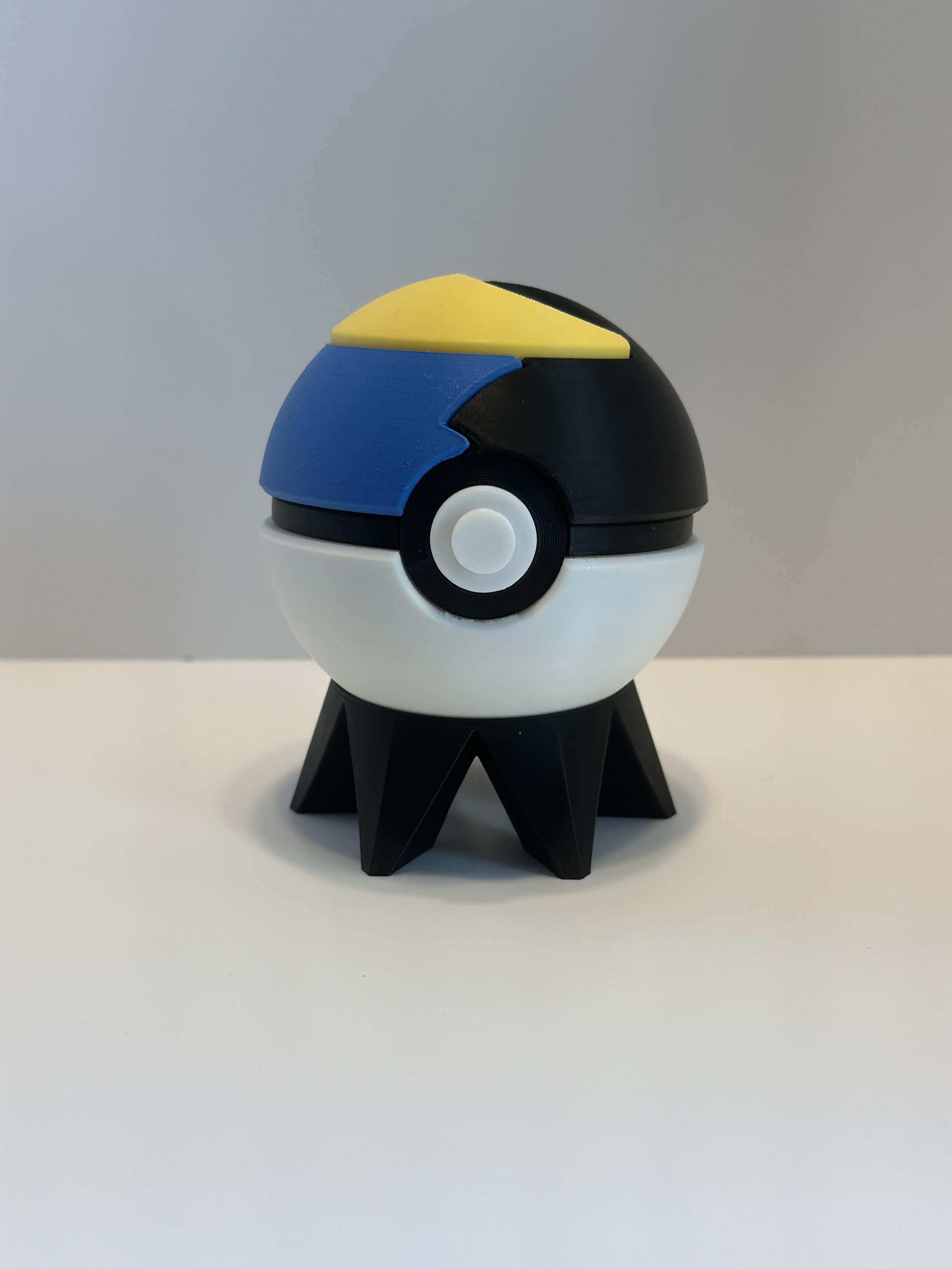 Moon Ball (with stand)