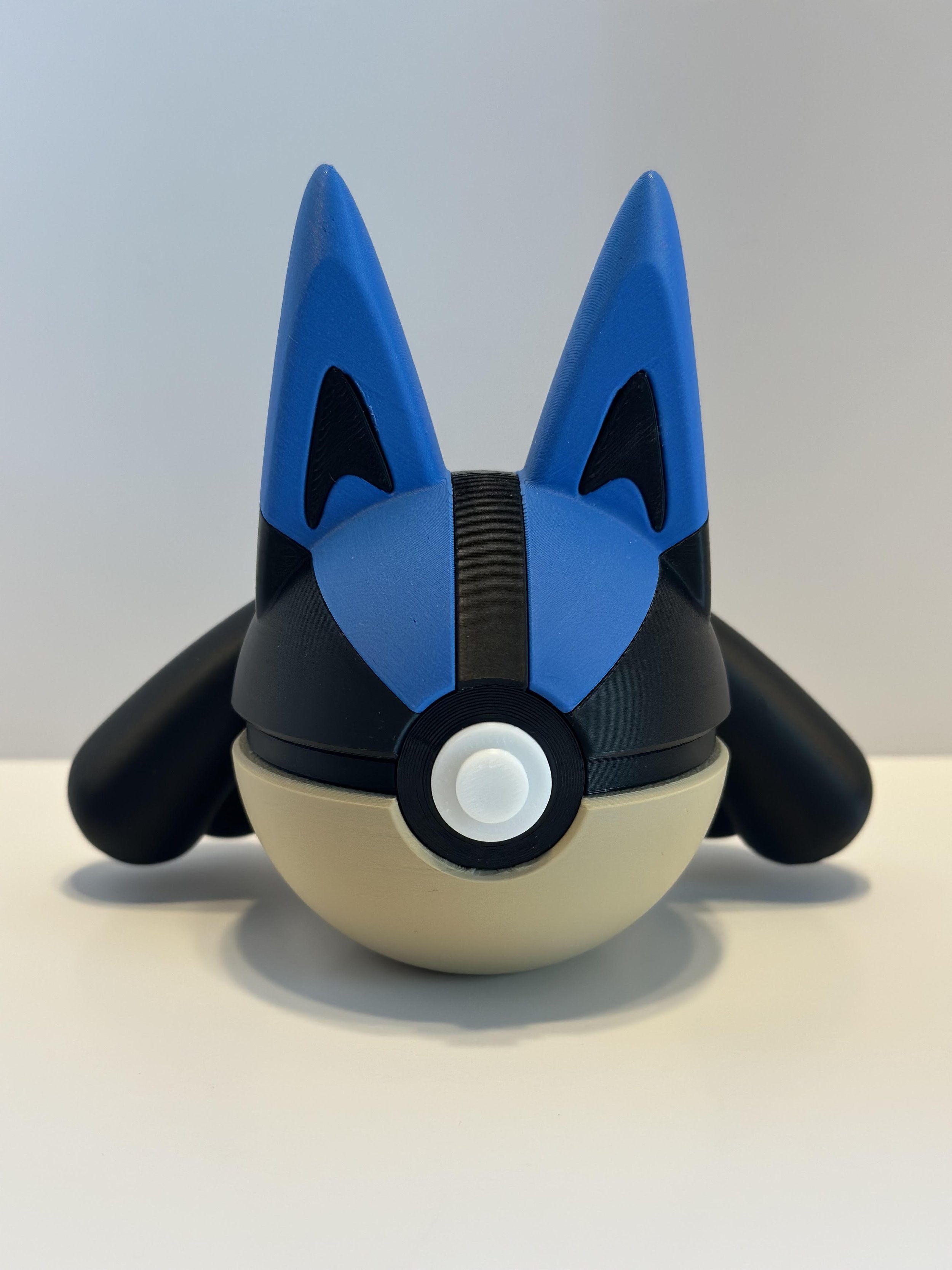 Lucario