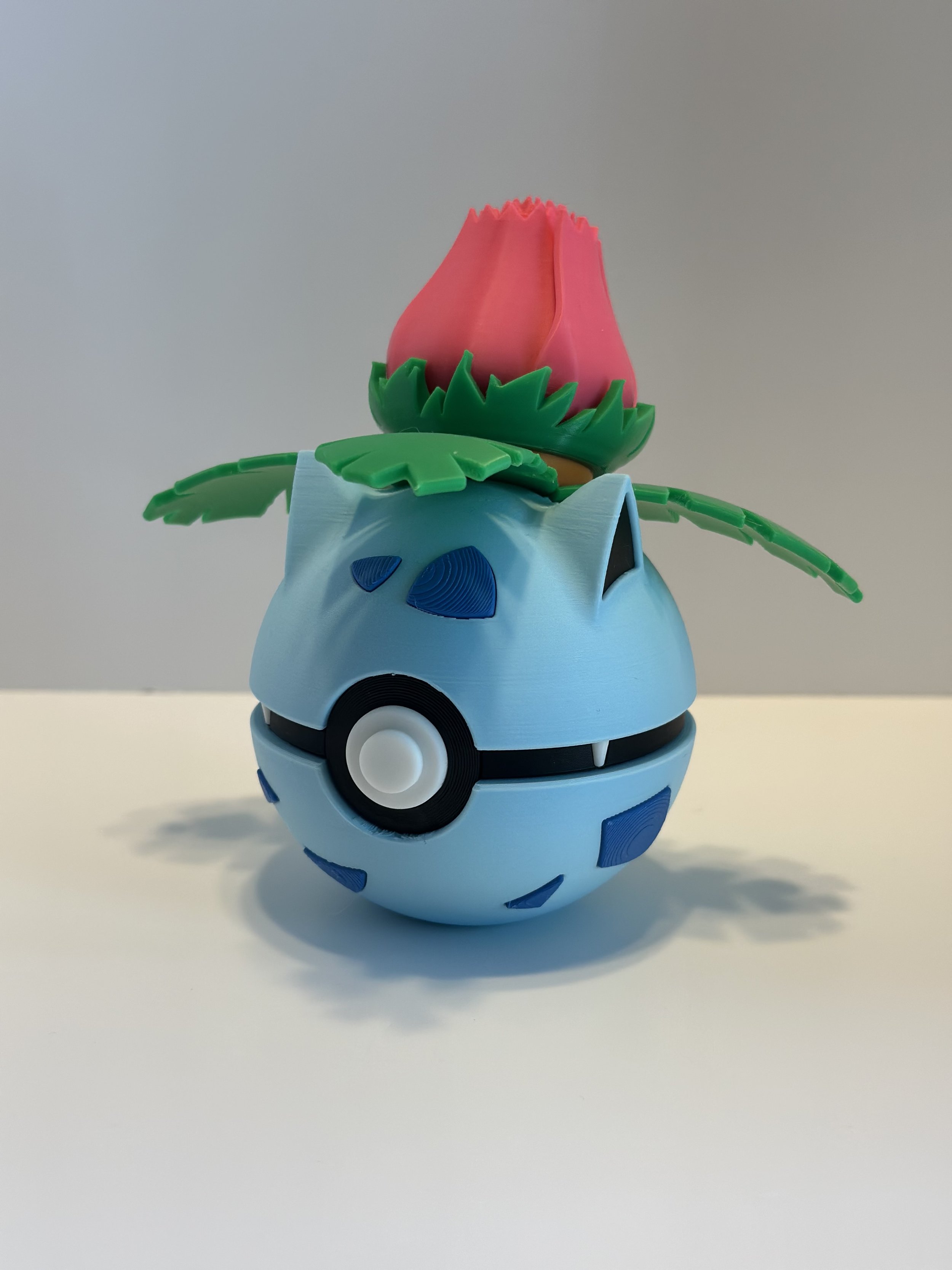 Ivysaur