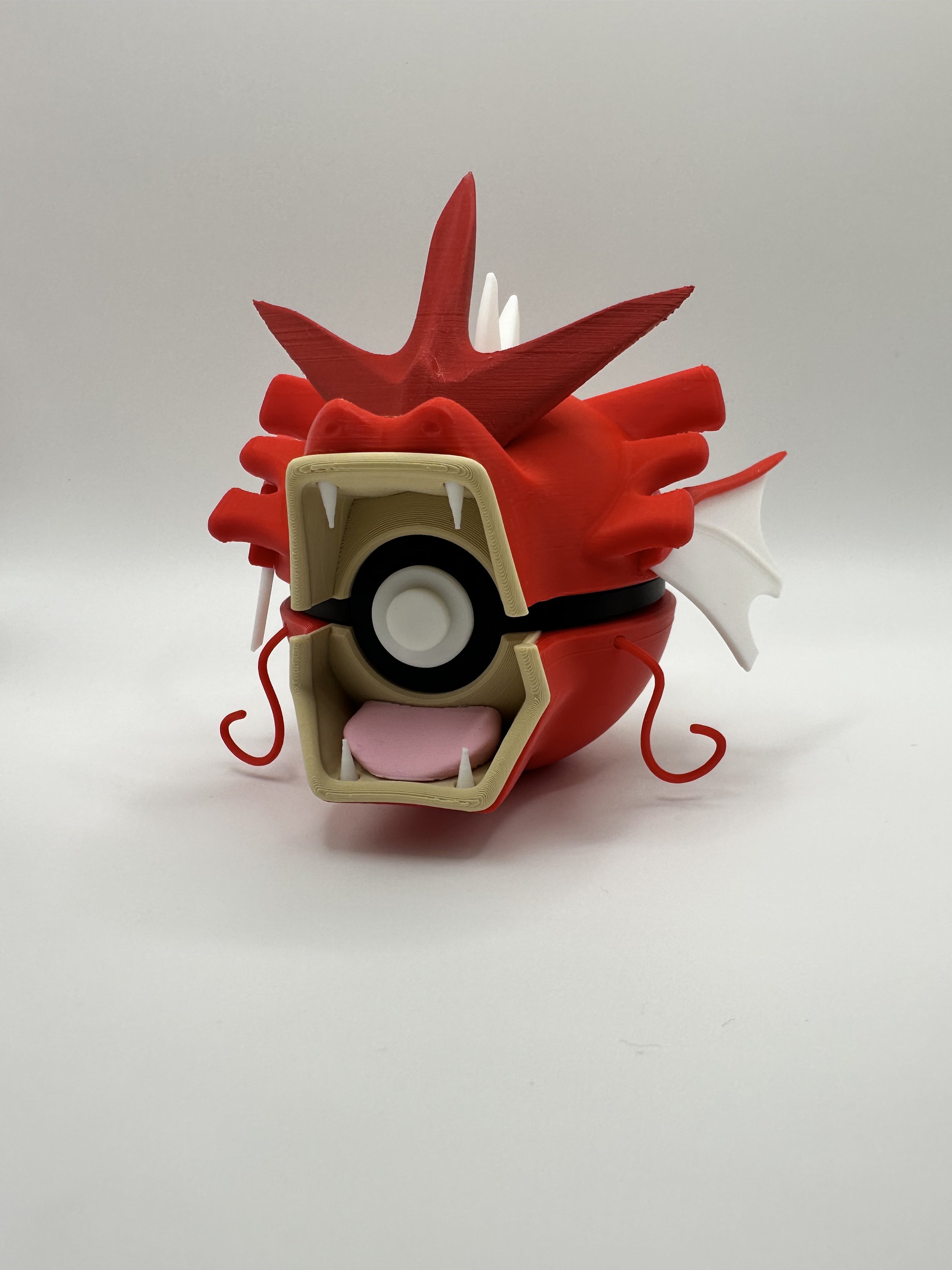 Shiny Gyarados