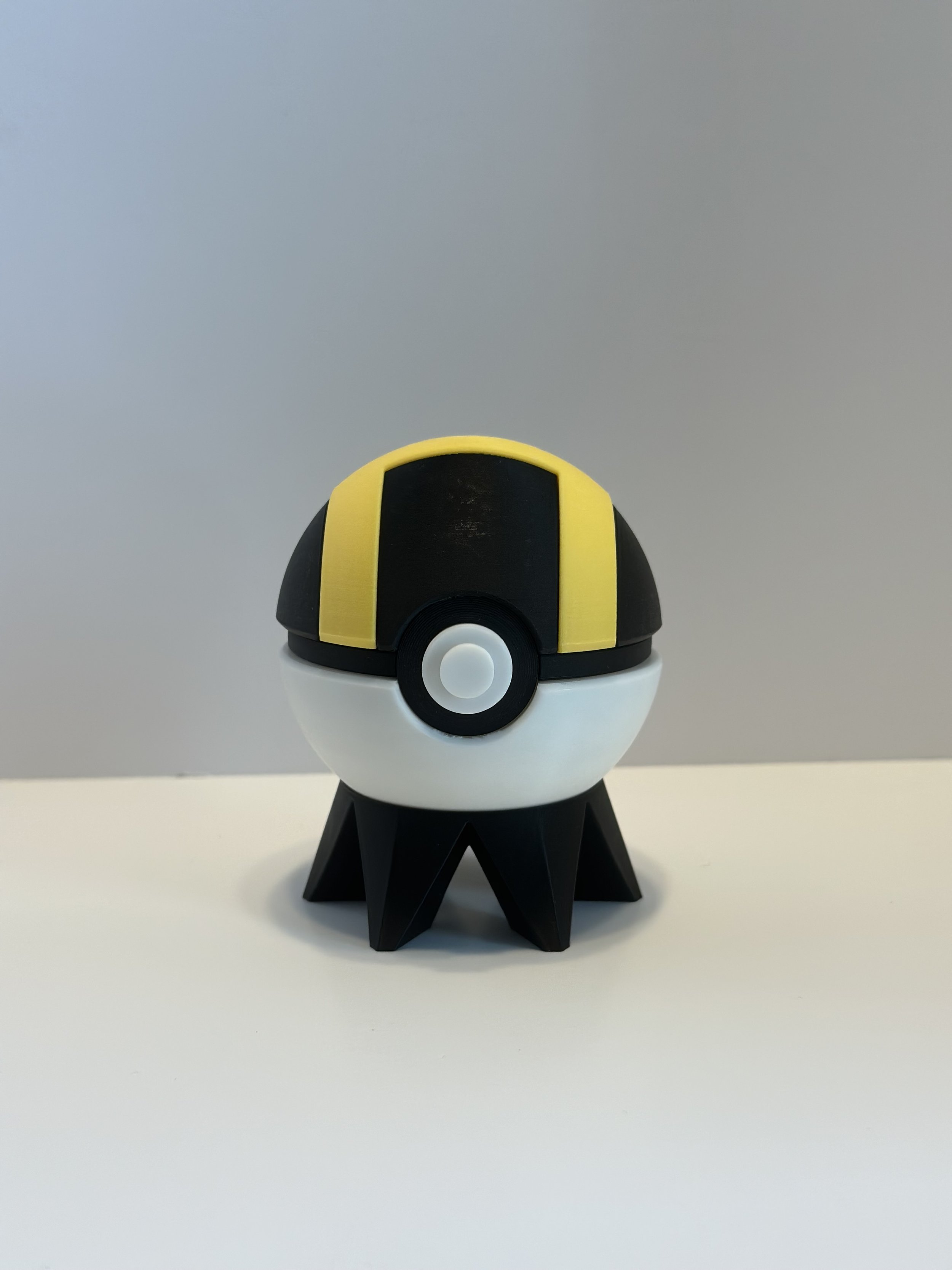 Ultra Ball (with stand)