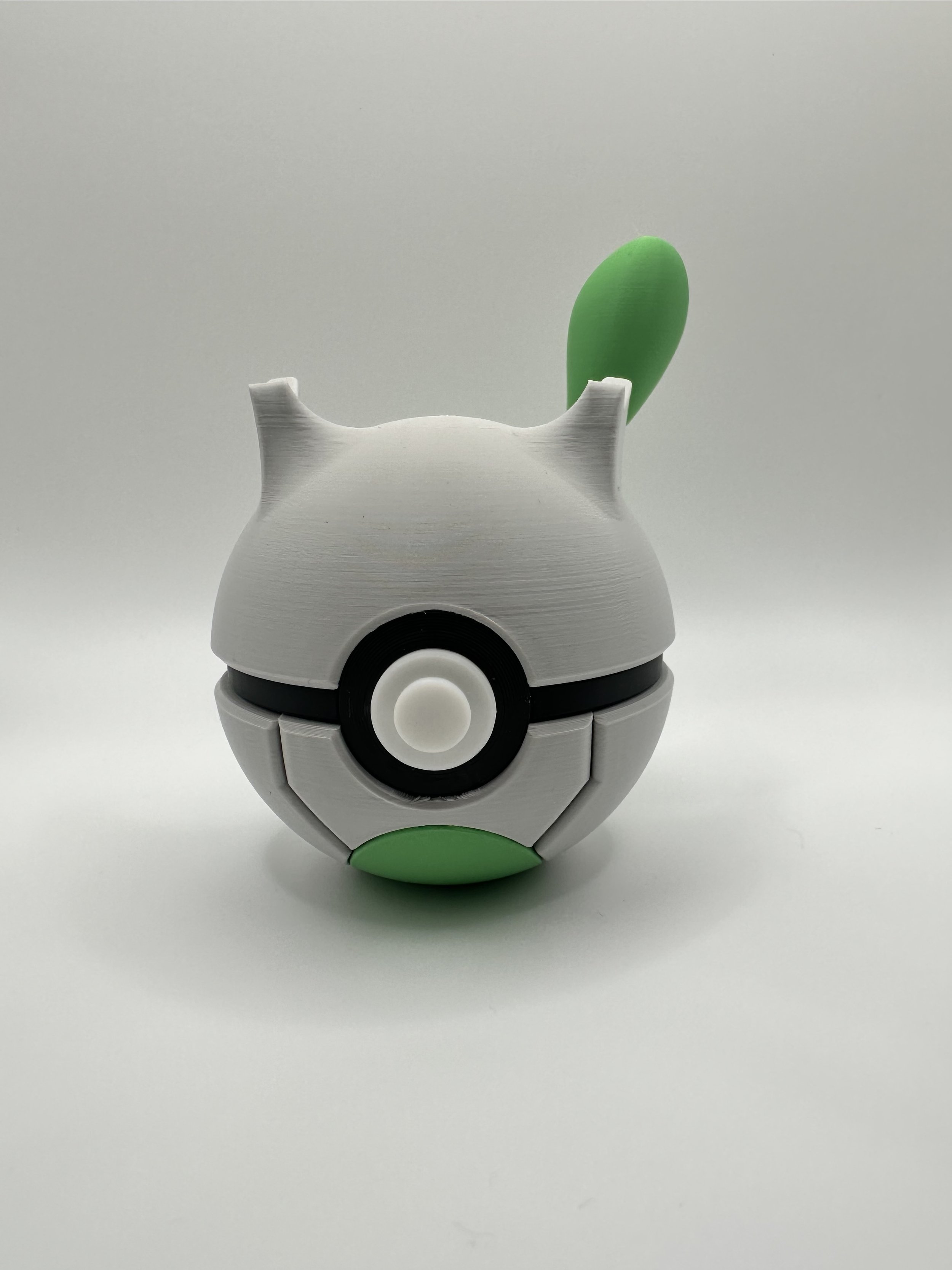 Shiny Mewtwo