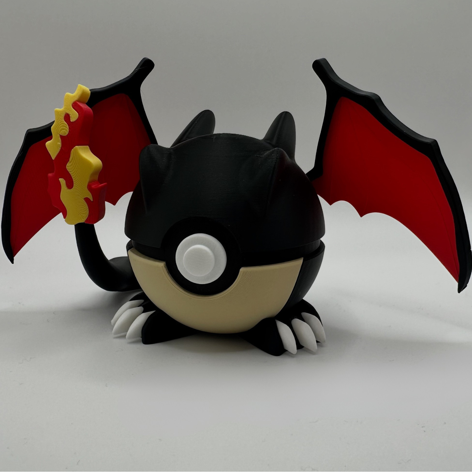 Radiant Charizard