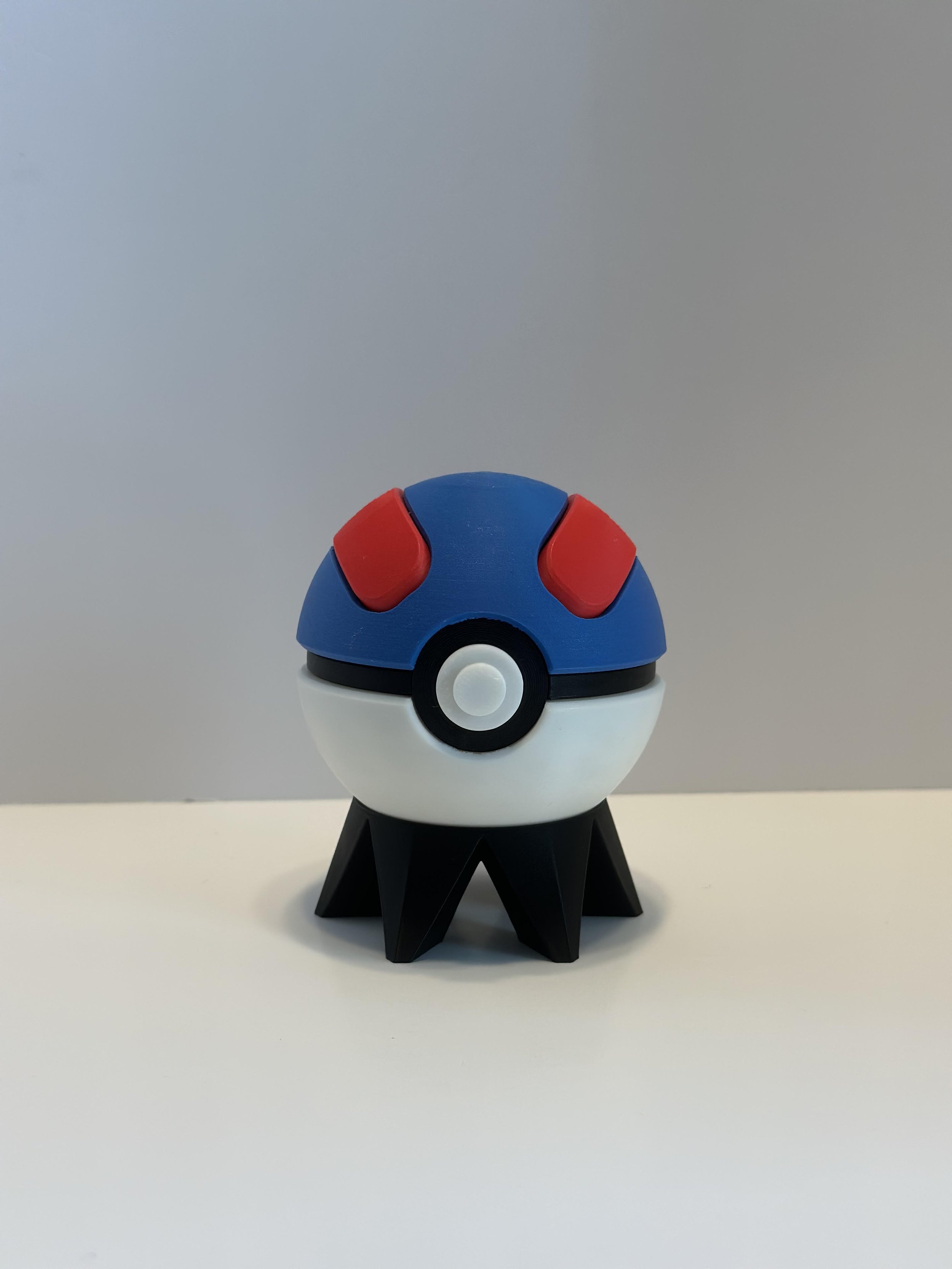 Great Ball (with stand)