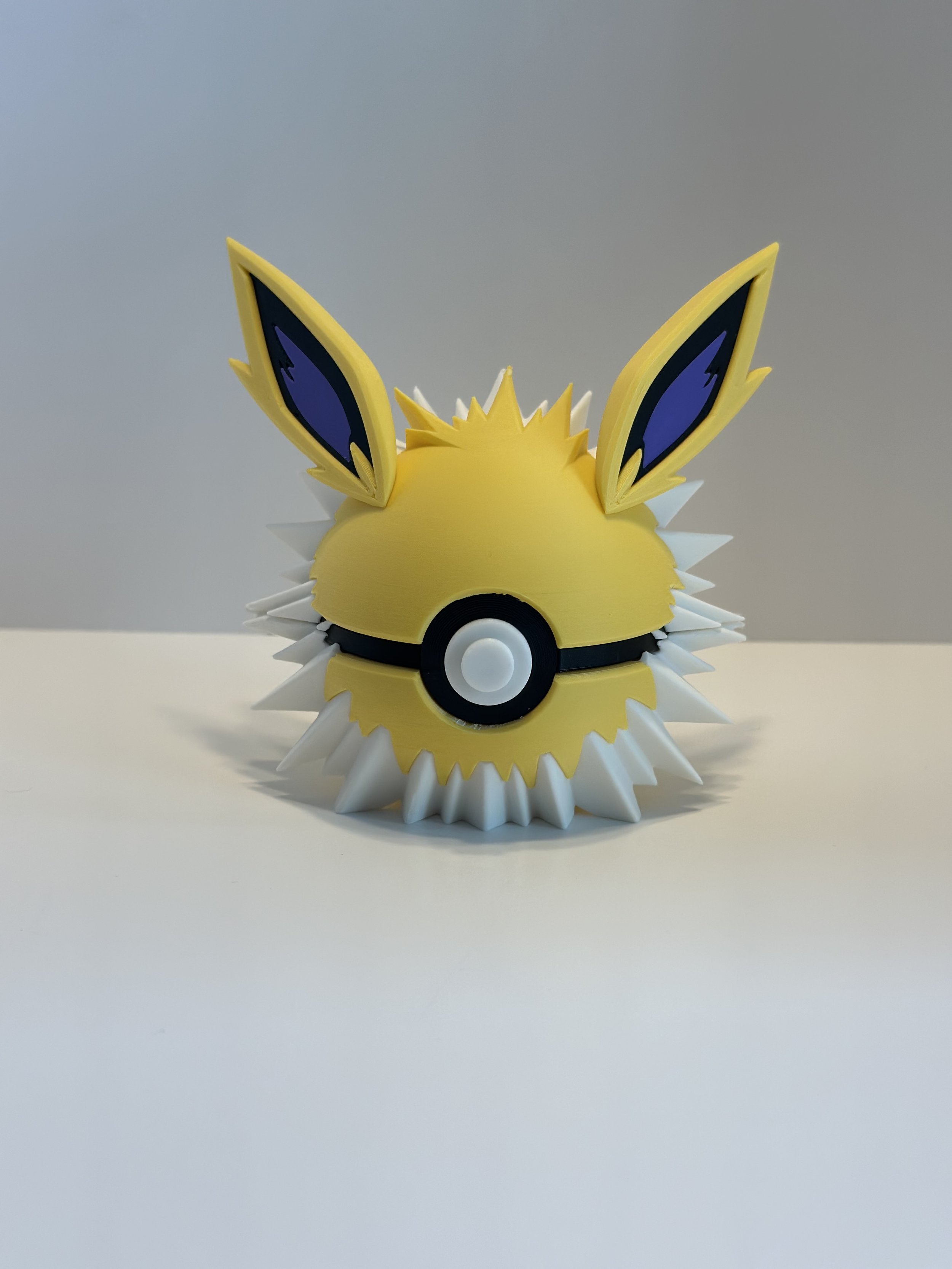 Jolteon