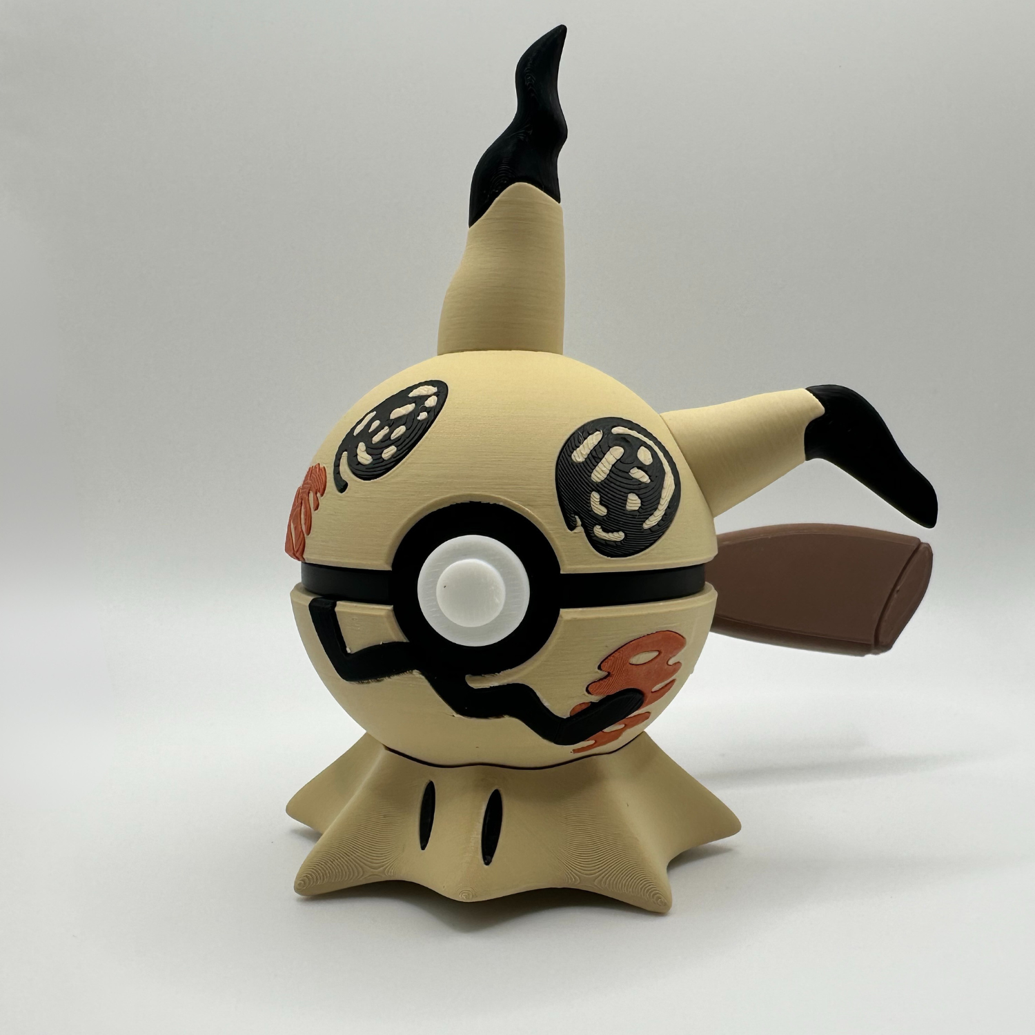 Mimikyu