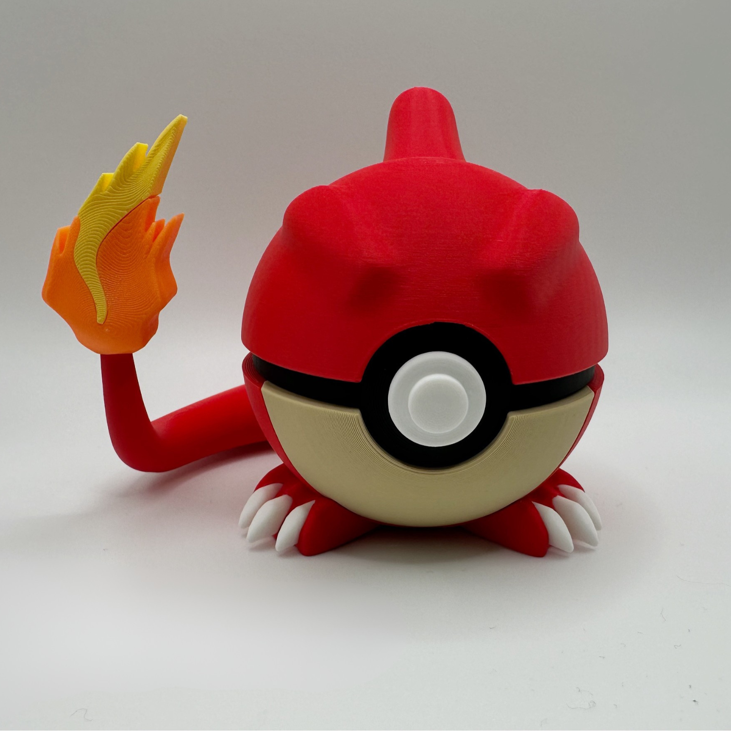 Charmeleon