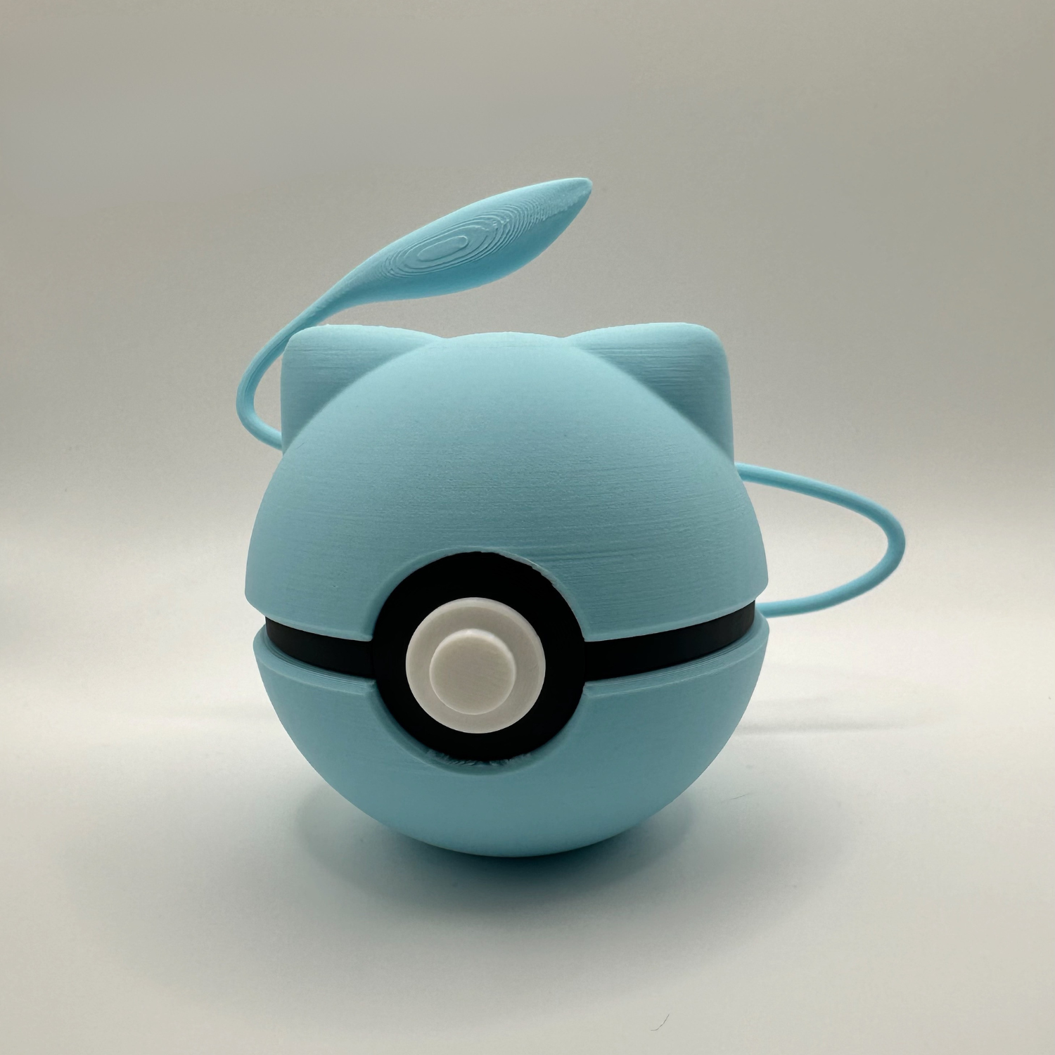 Shiny Mew
