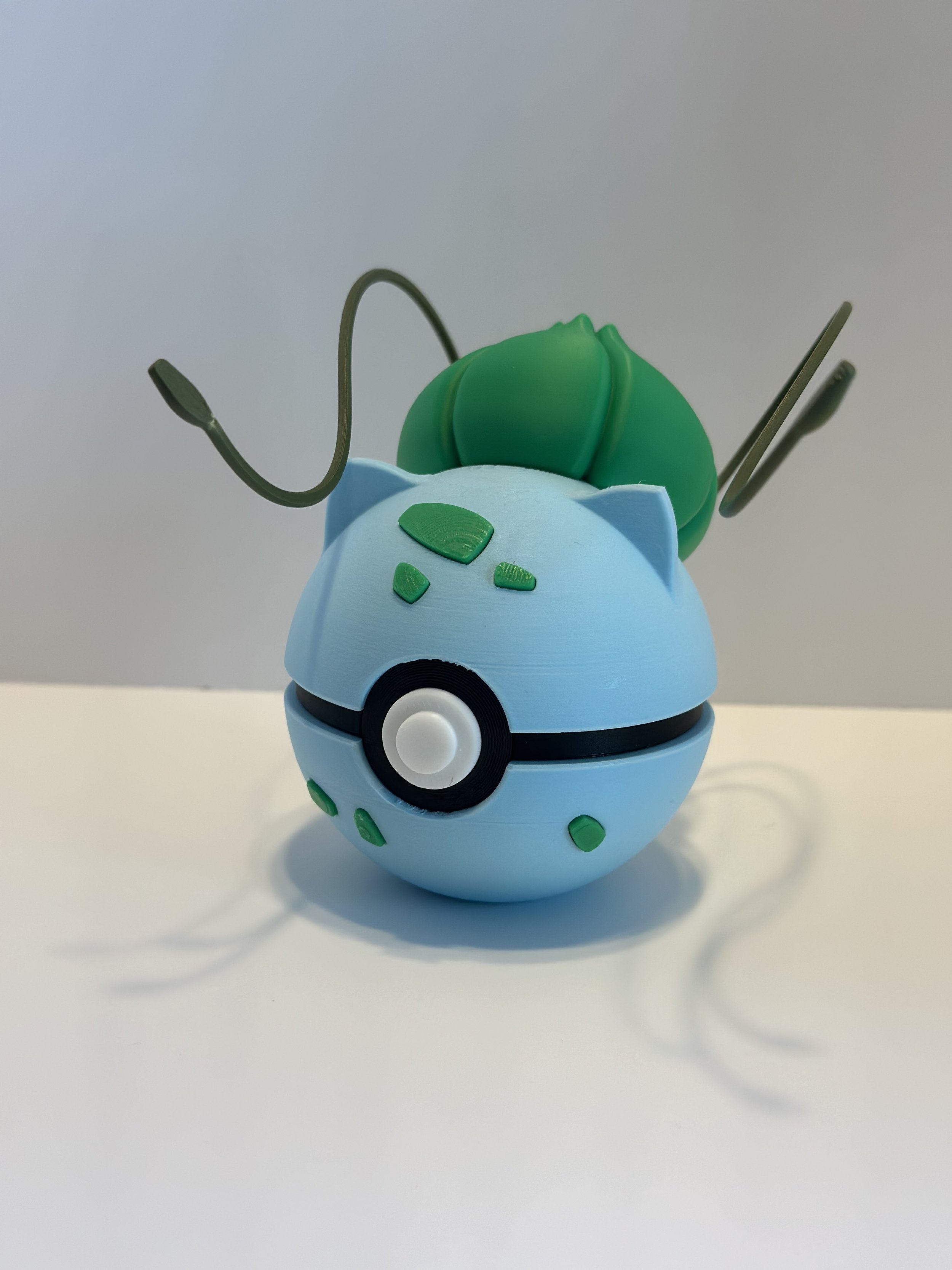 Bulbasaur