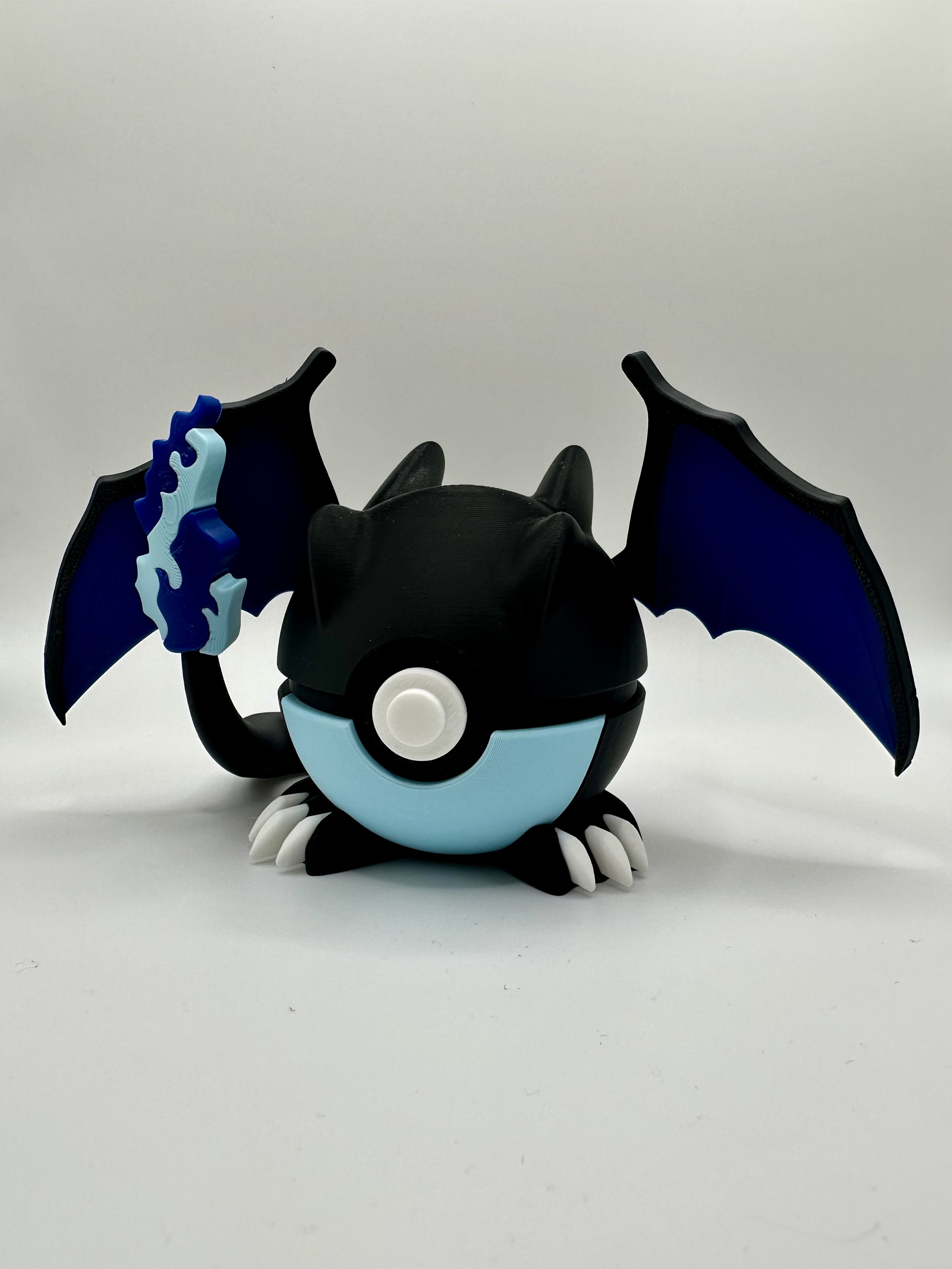 Mega Charizard