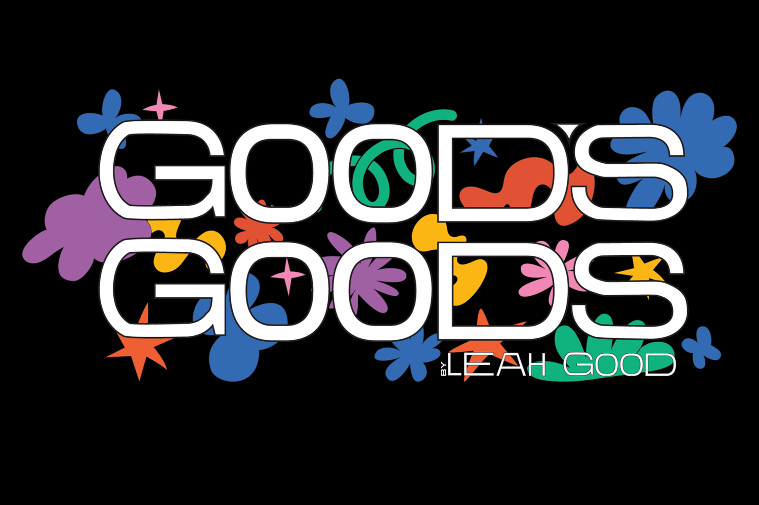 That&#39;s Good, Leah Good!