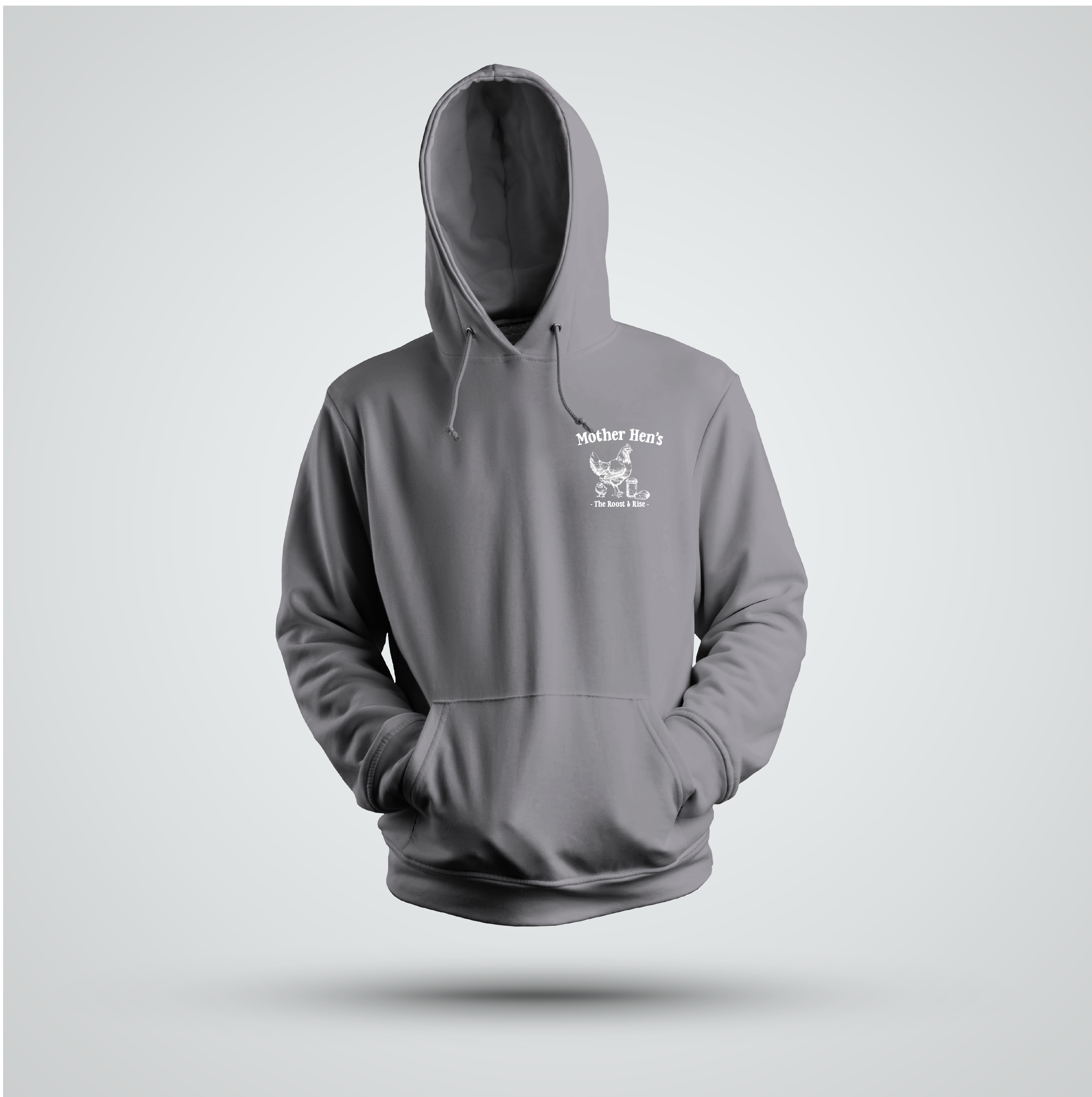 Gildan Graphite Heather  Hoodie FRONT.png