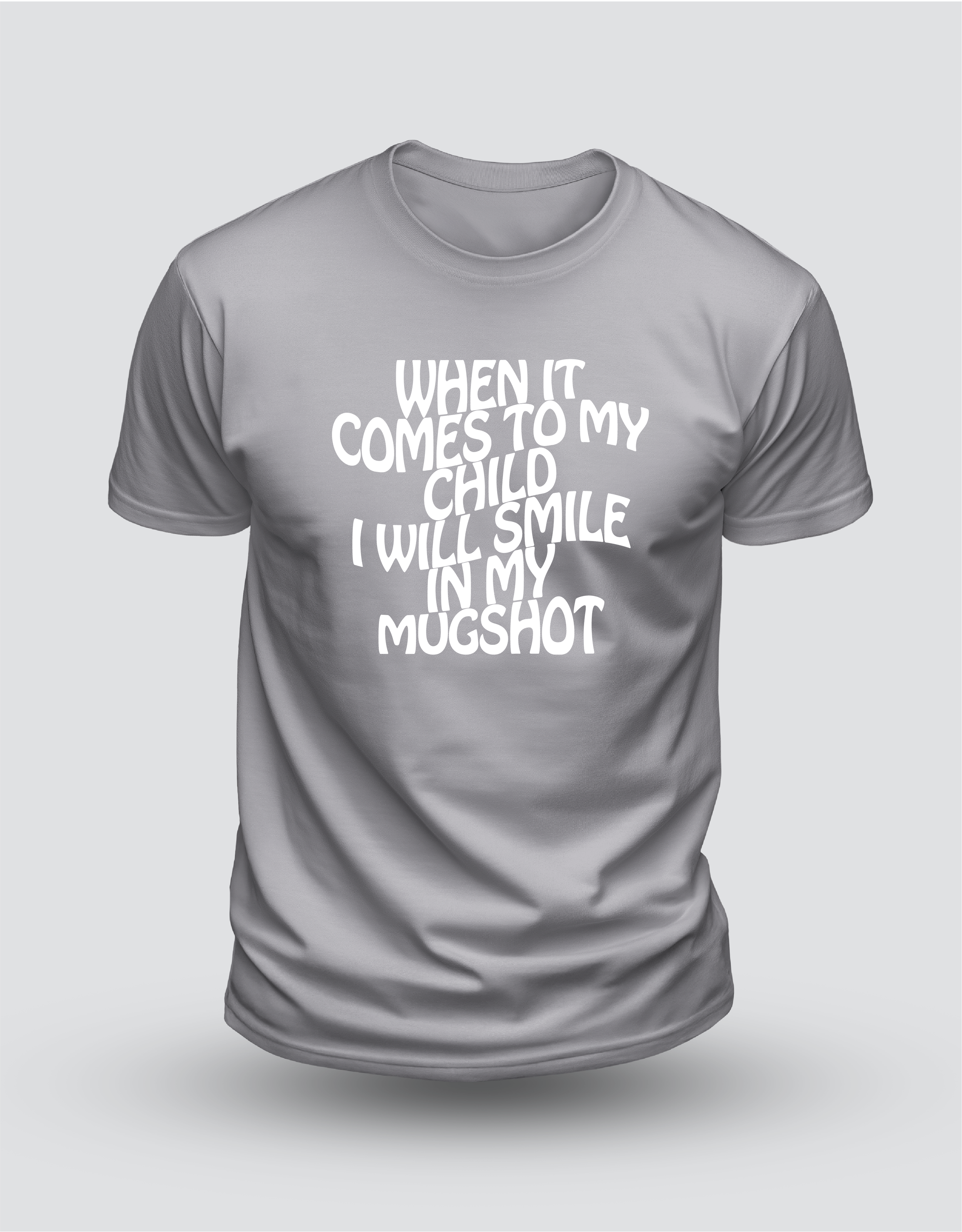 Gildan Graphite Heather Tshirt FRONT.png
