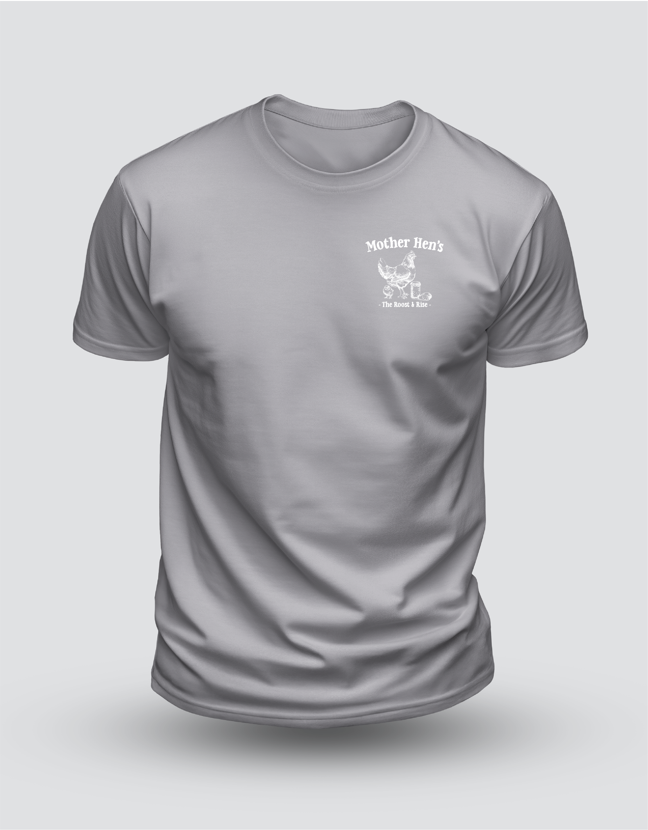 Gildan Graphite Heather  Tshirt FRONT.png