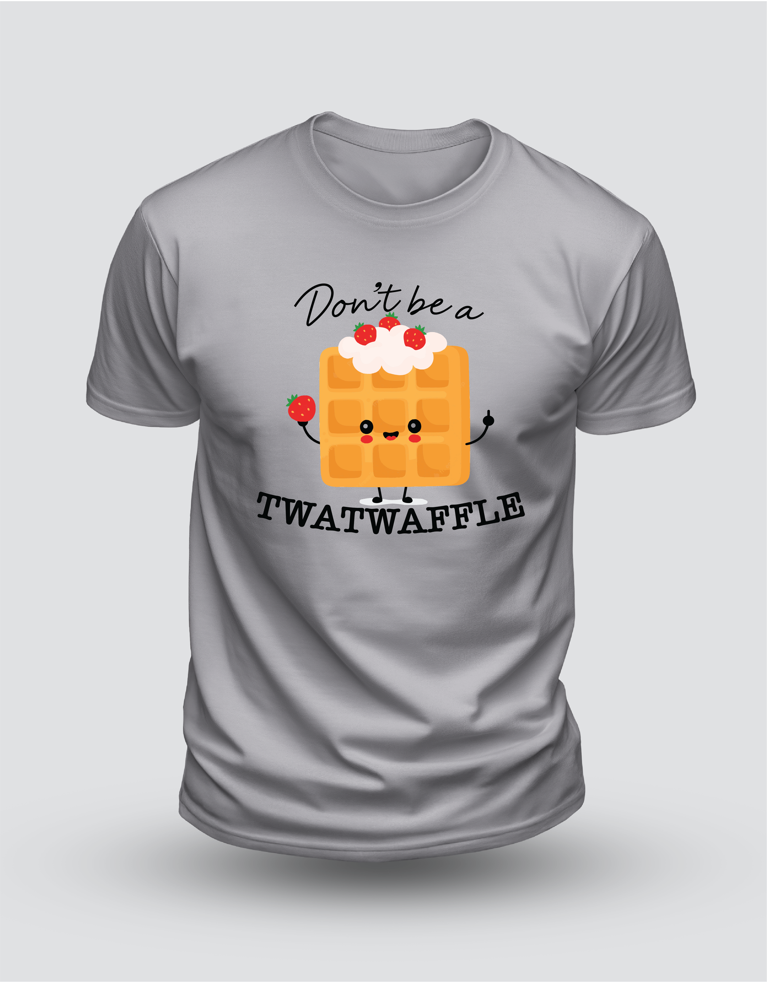 Graphite Heather Gildan Tshirt FRONT.png
