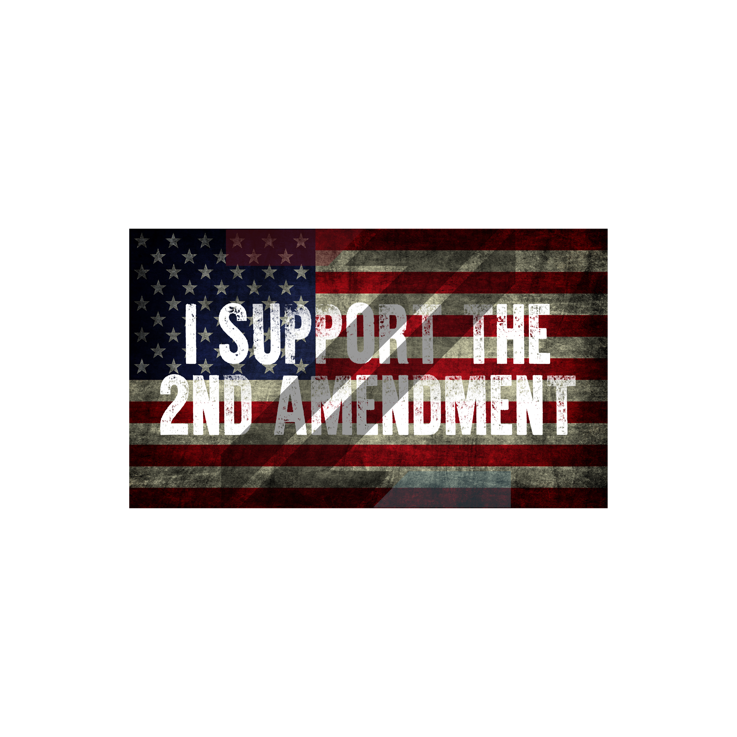 I Support the 2nd Amendment with Flag.png