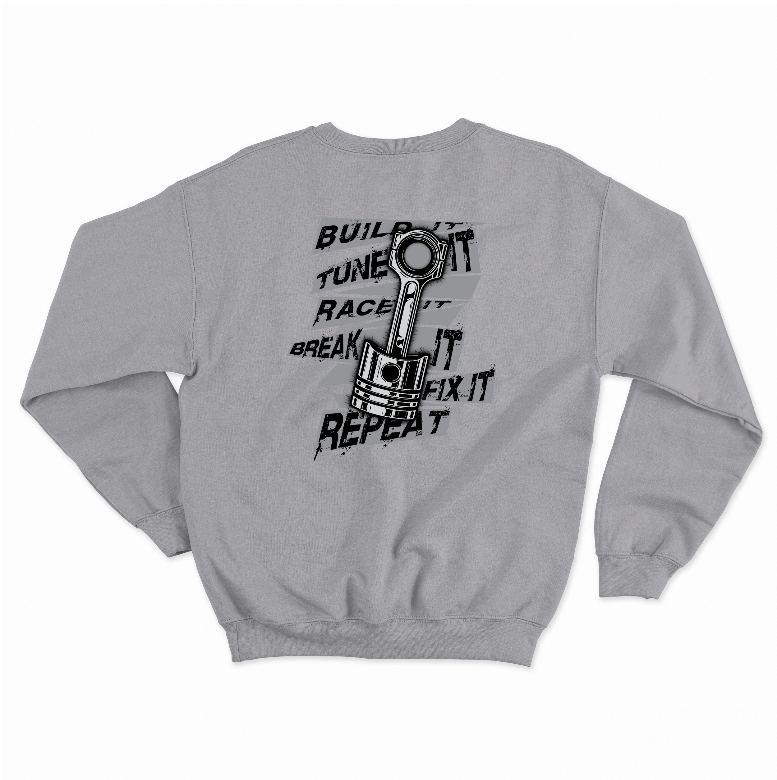 Gildan Graphite Heather Crewneck FRONT.png