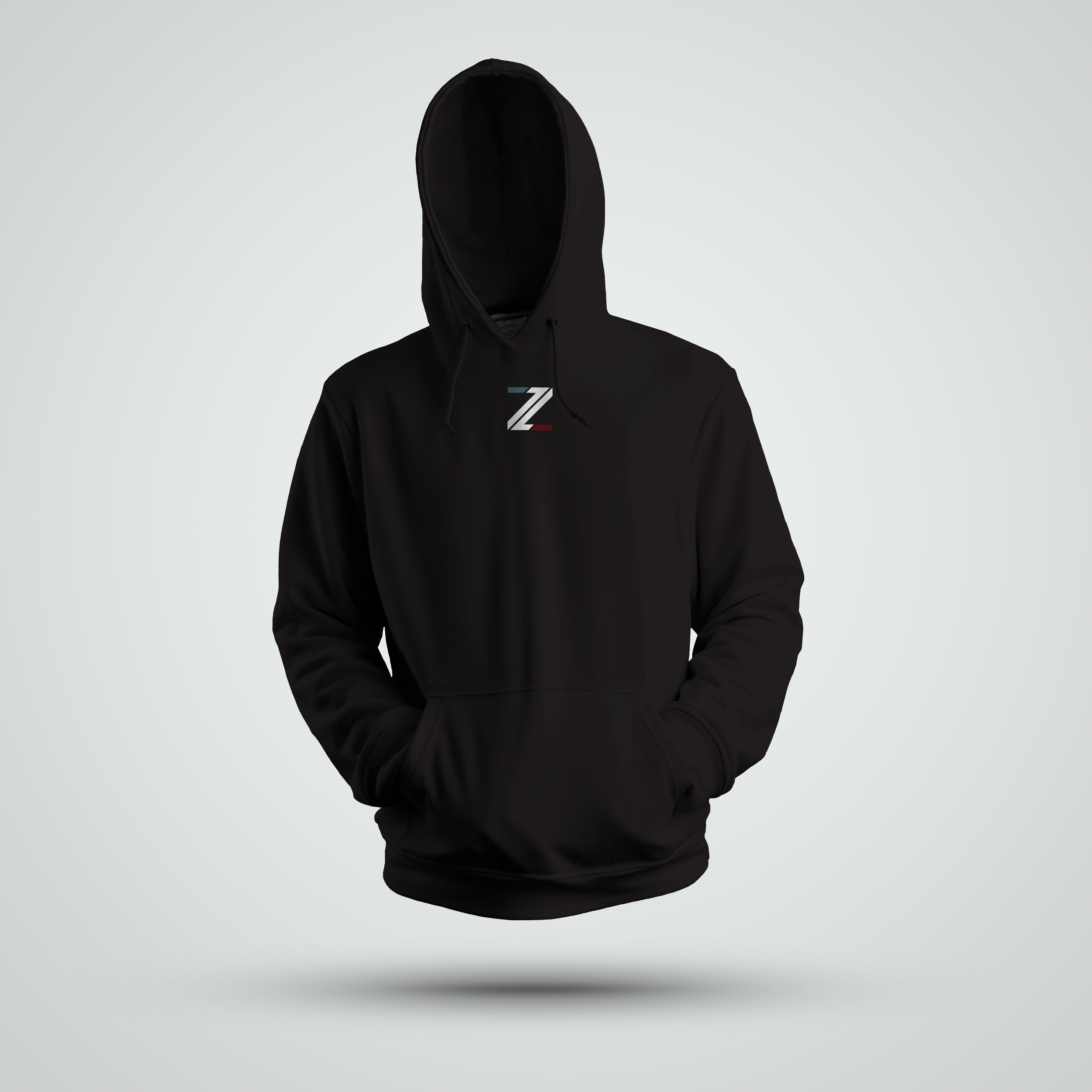 White Z Black Front.png