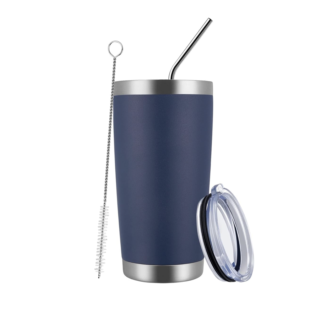 Tumblers - New Design