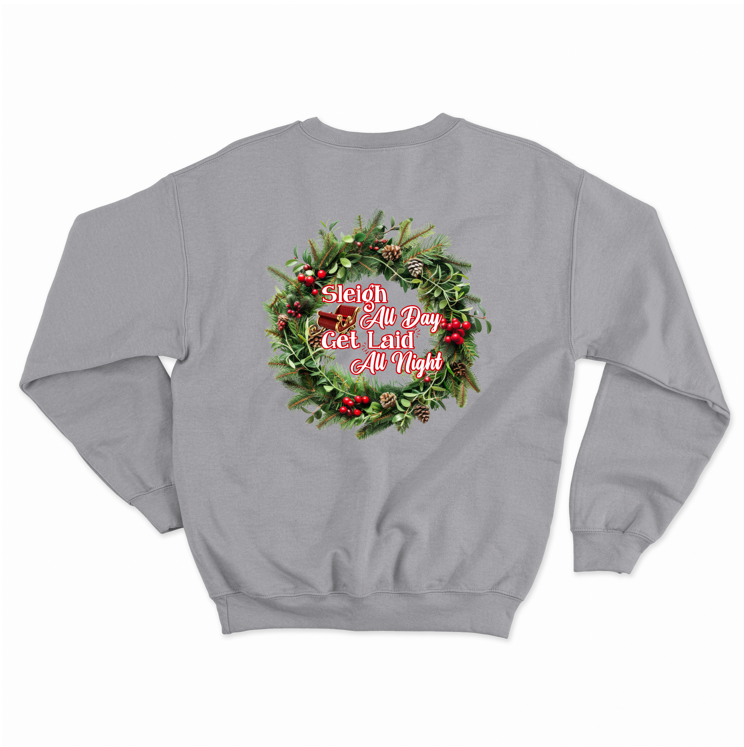 Gildan Graphite Heather Crewneck FRONT.png