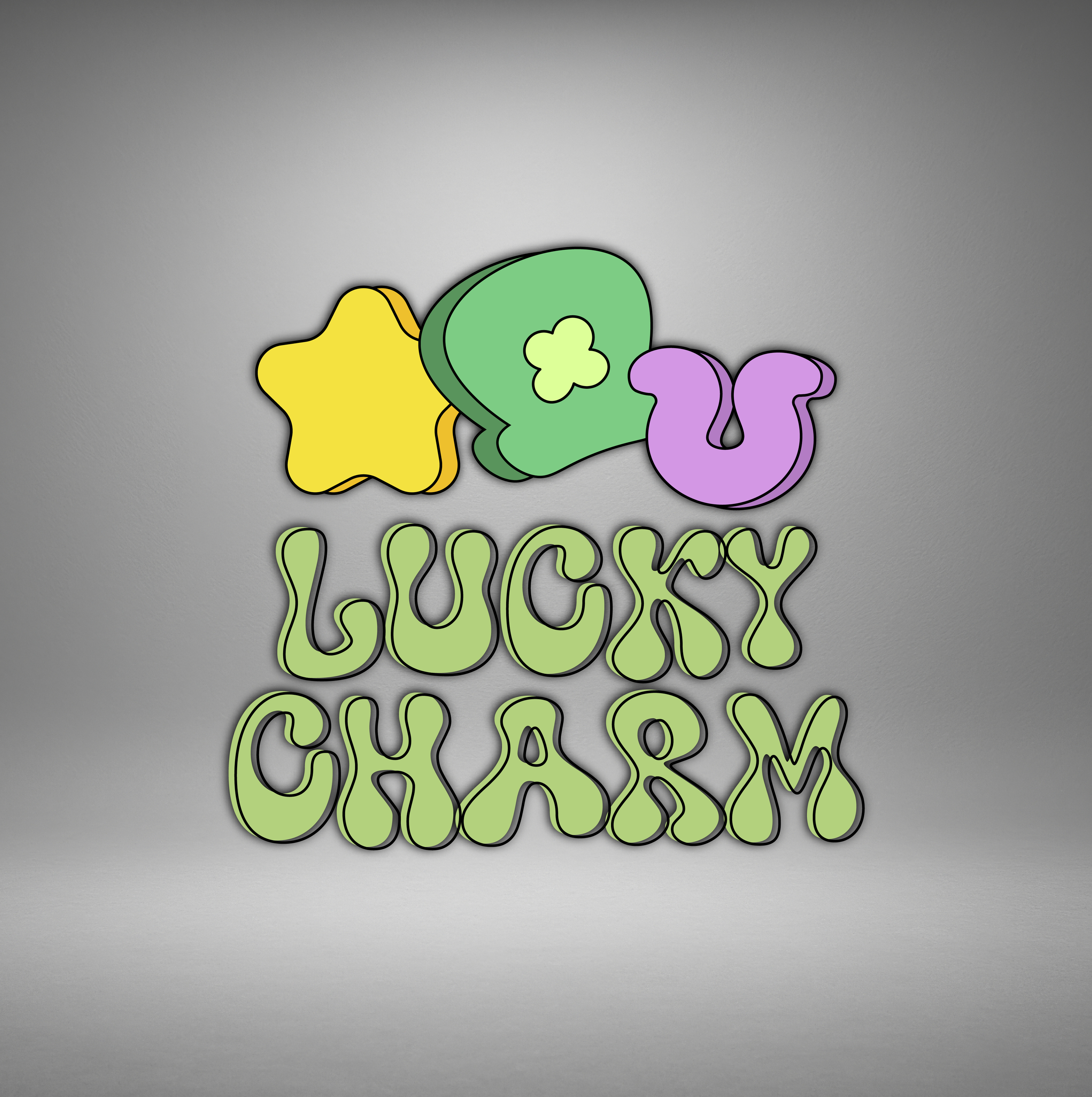 Lucky Charm