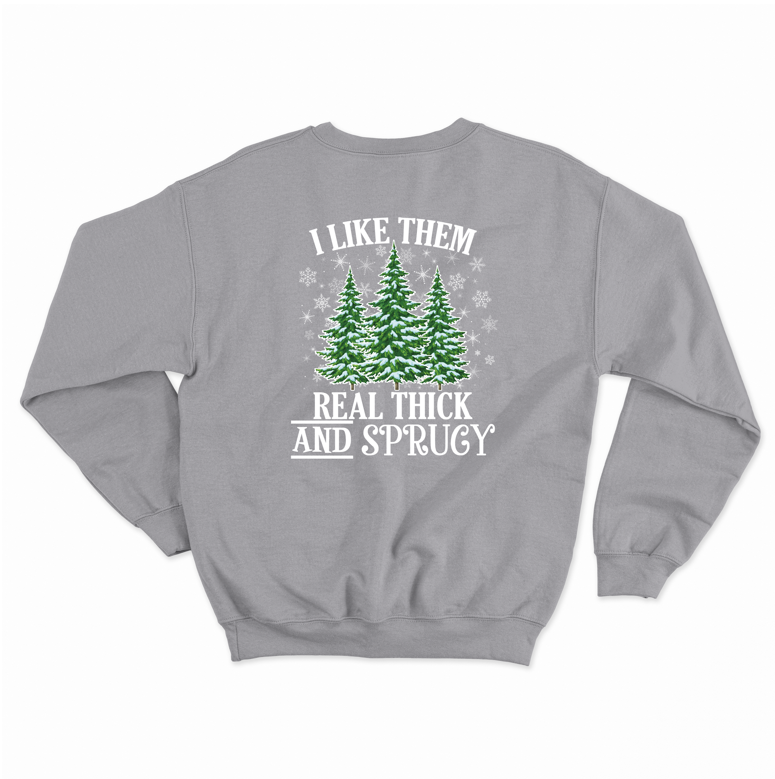 Gildan Graphite Heather Crewneck FRONT.png