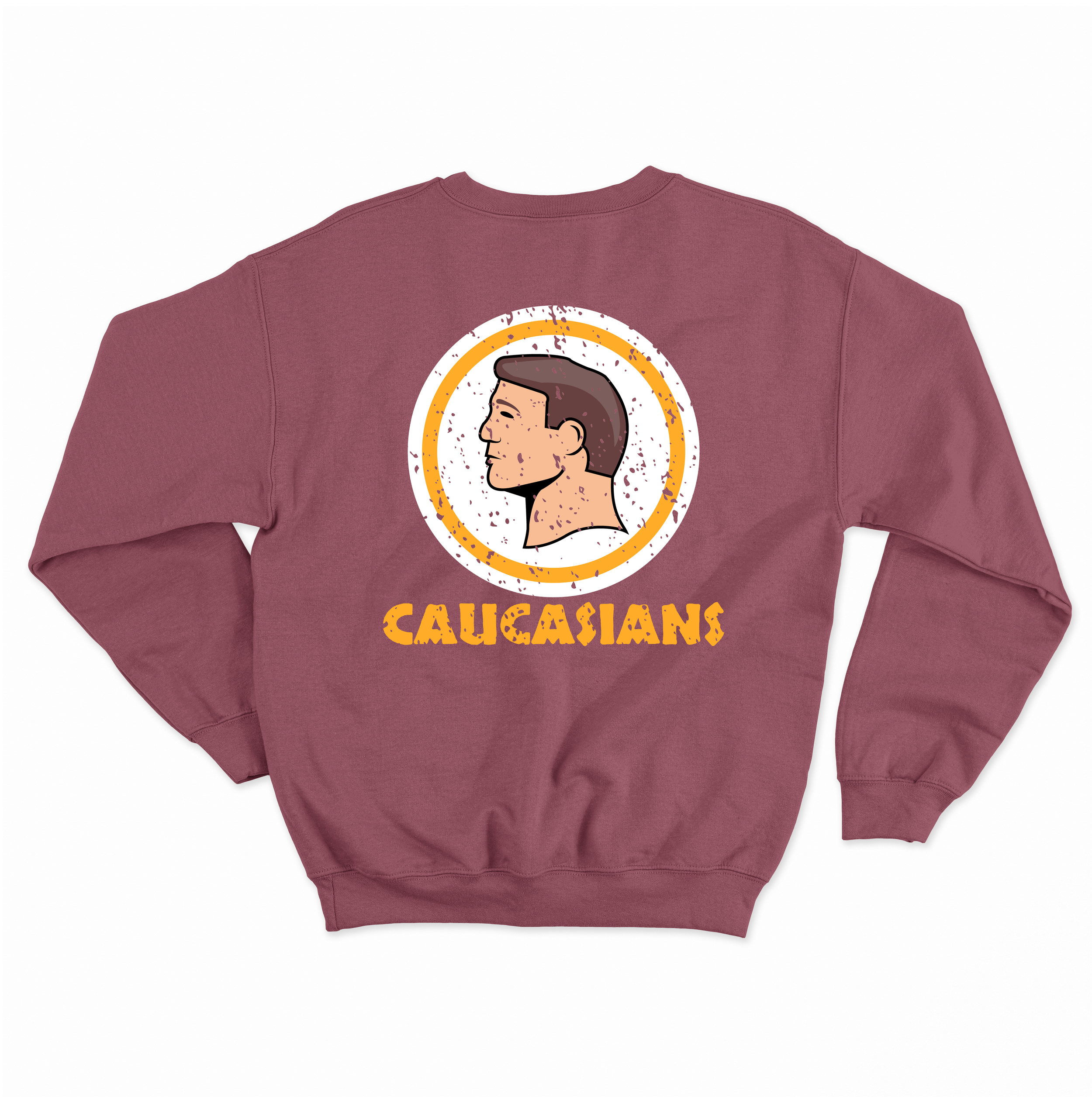 Gildan Cardinal Crewneck FRONT.png