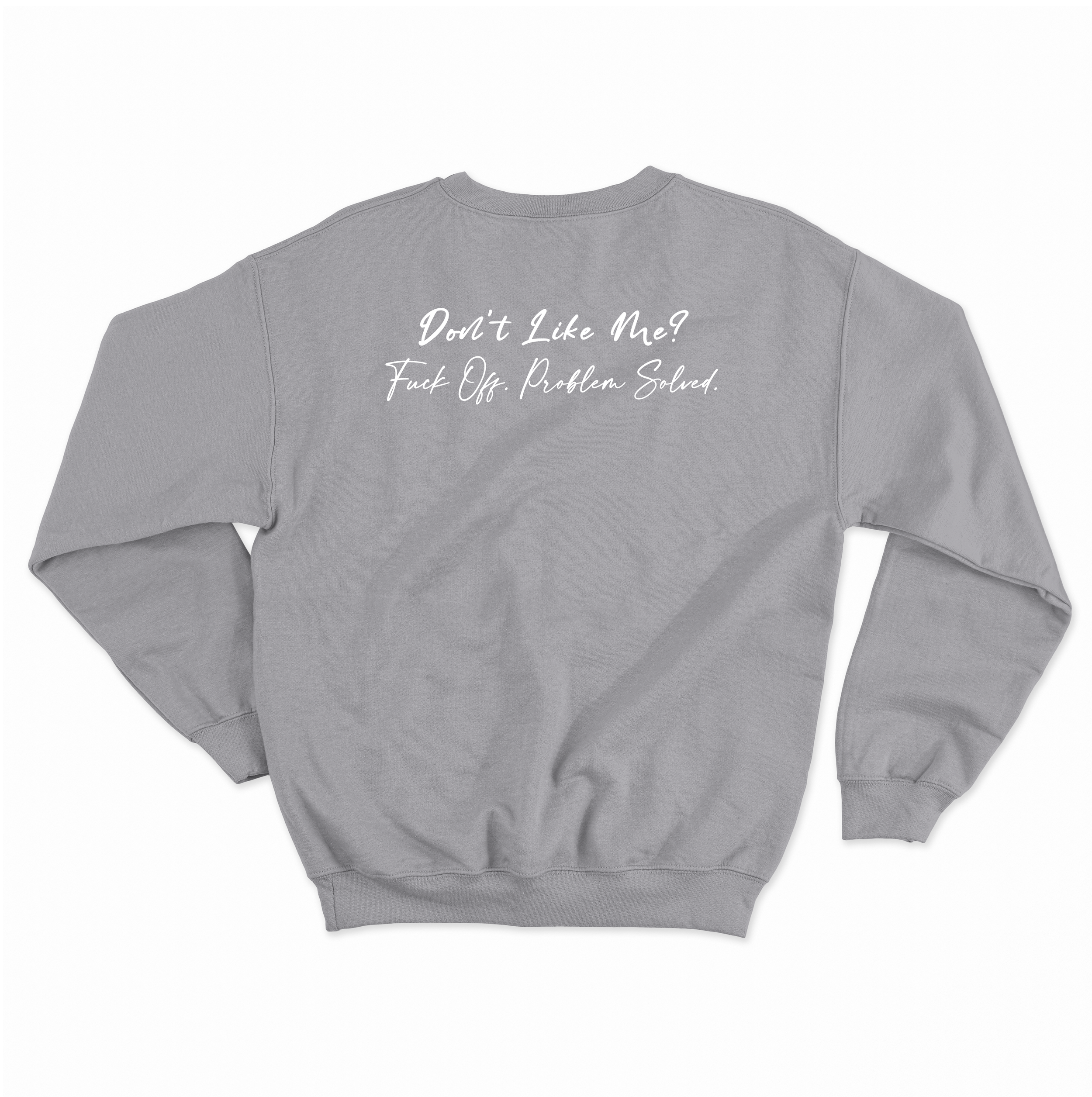 Gildan Graphite Heather Crewneck FRONT.png