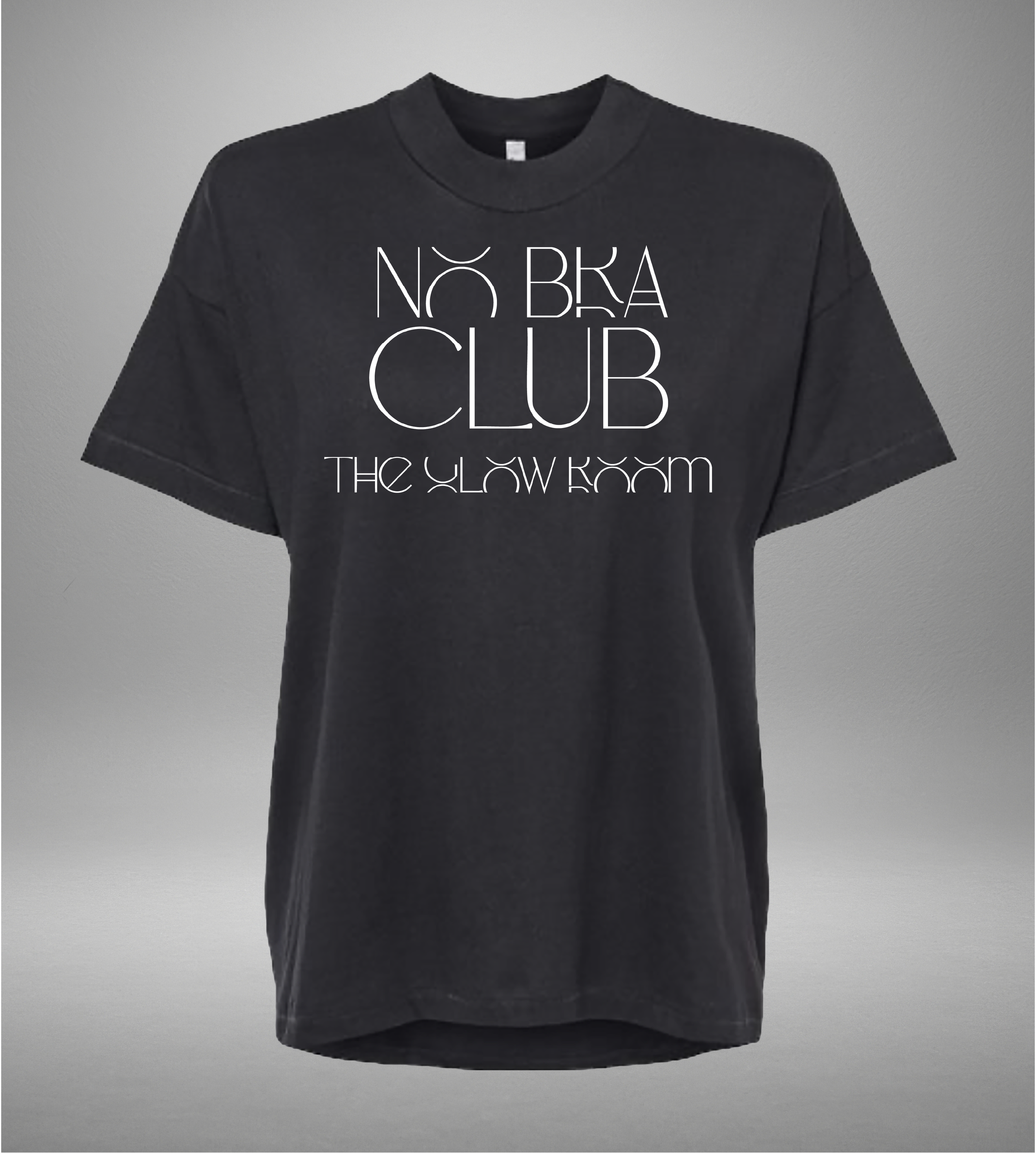 No Bra Club Tshirt.png