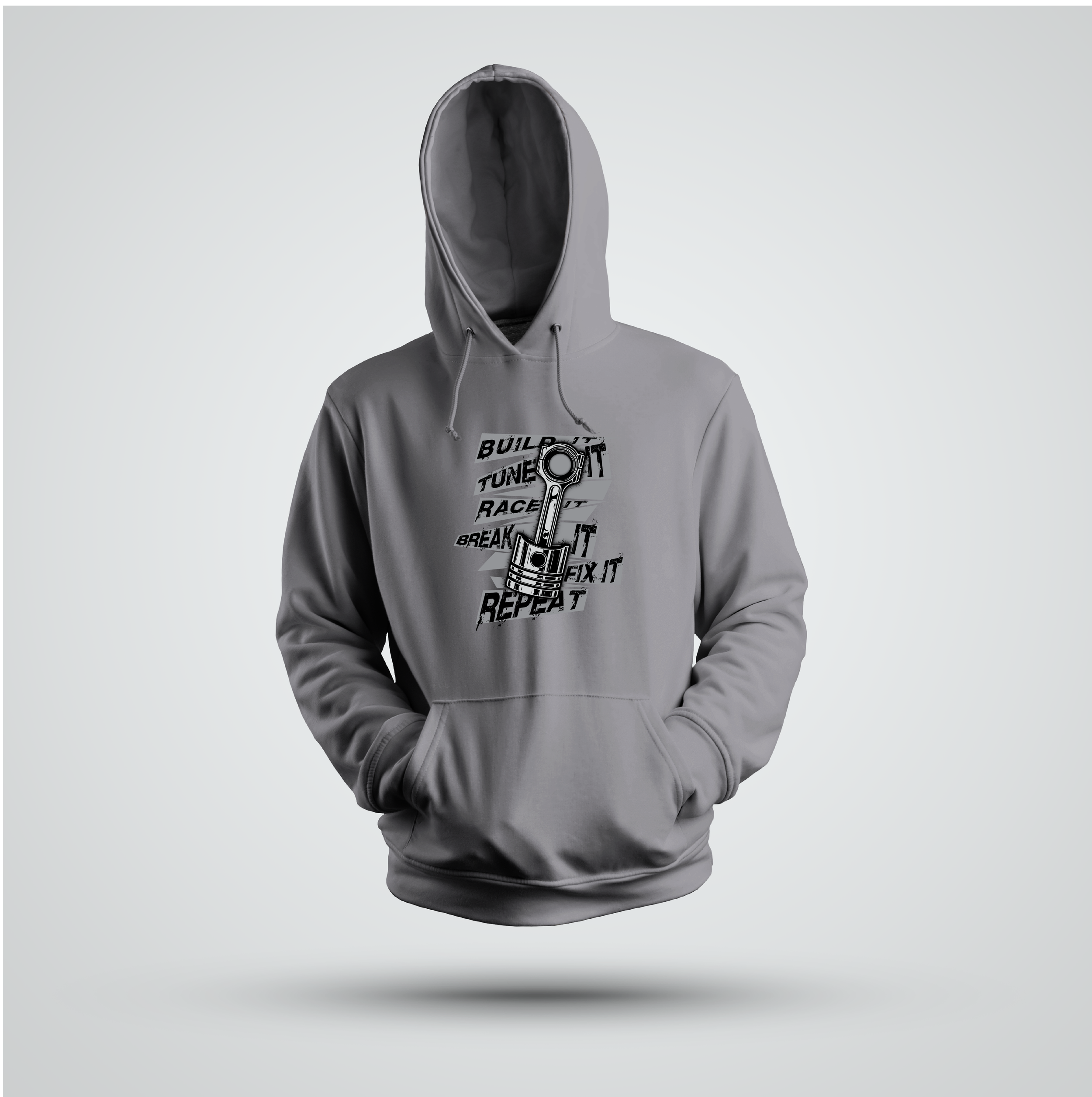 Gildan Graphite Heather Hoodie FRONT.png