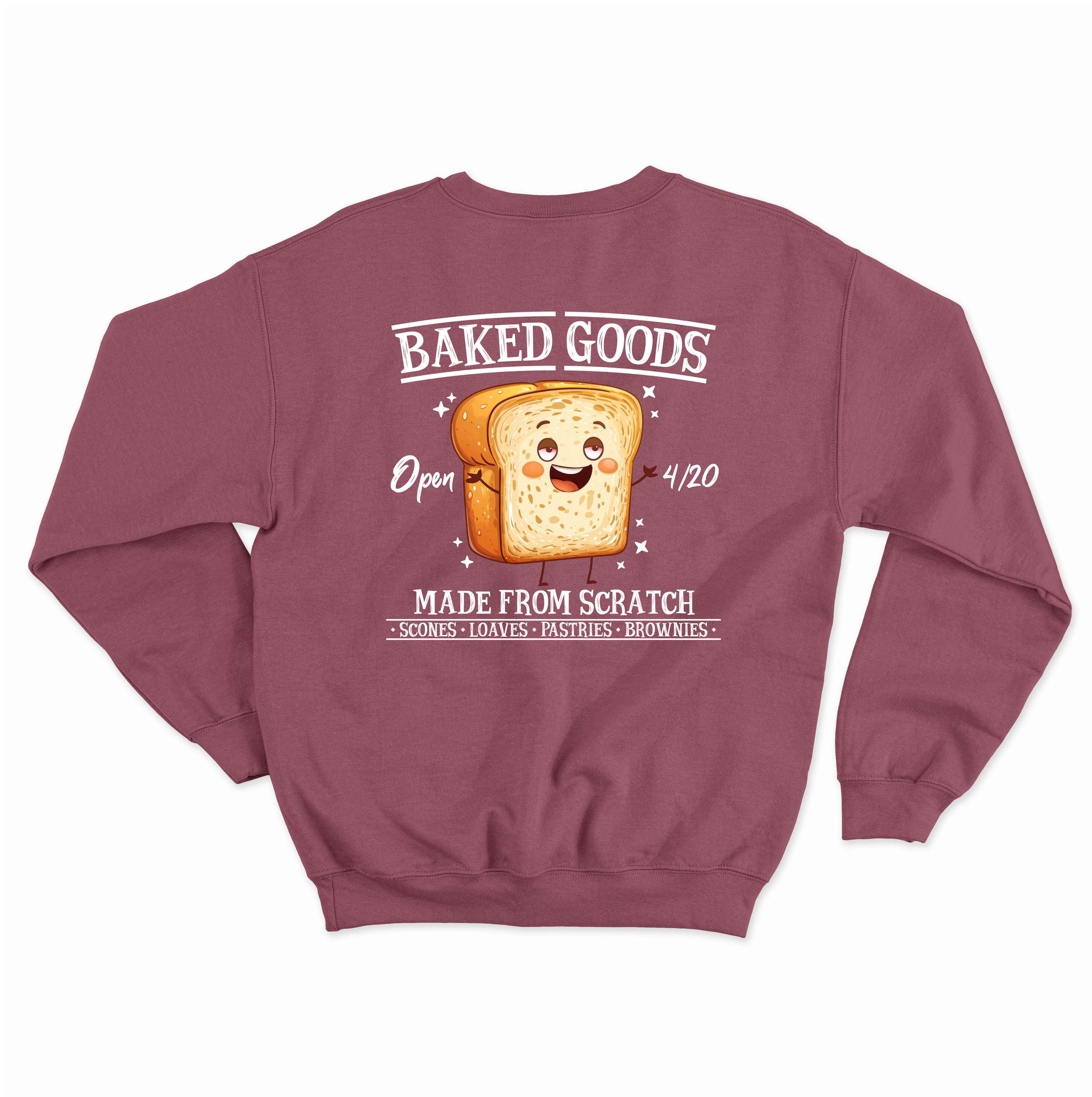 Gildan Cardinal Crewneck FRONT.png