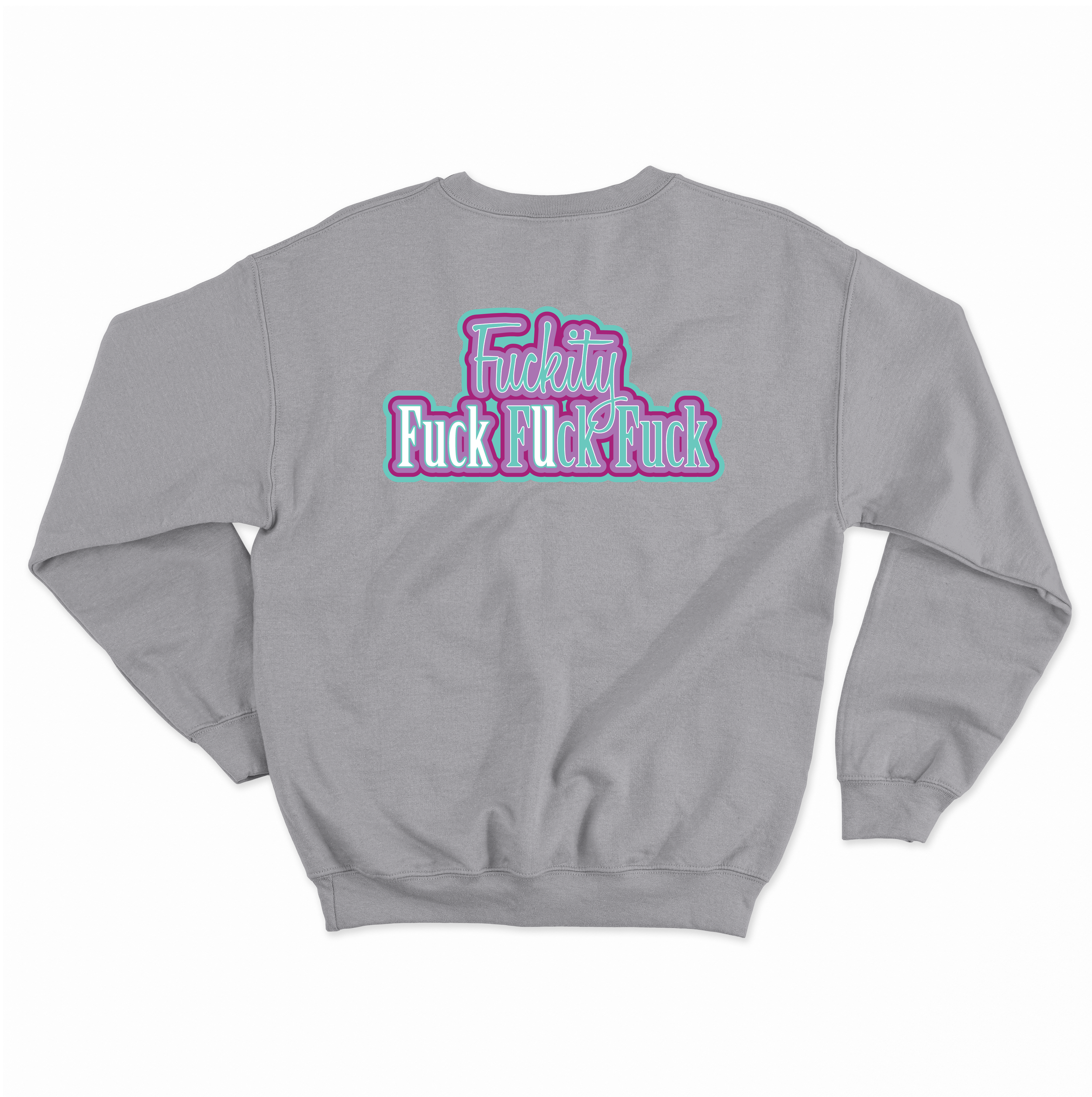 Gildan Graphite Heather Crewneck FRONT.png