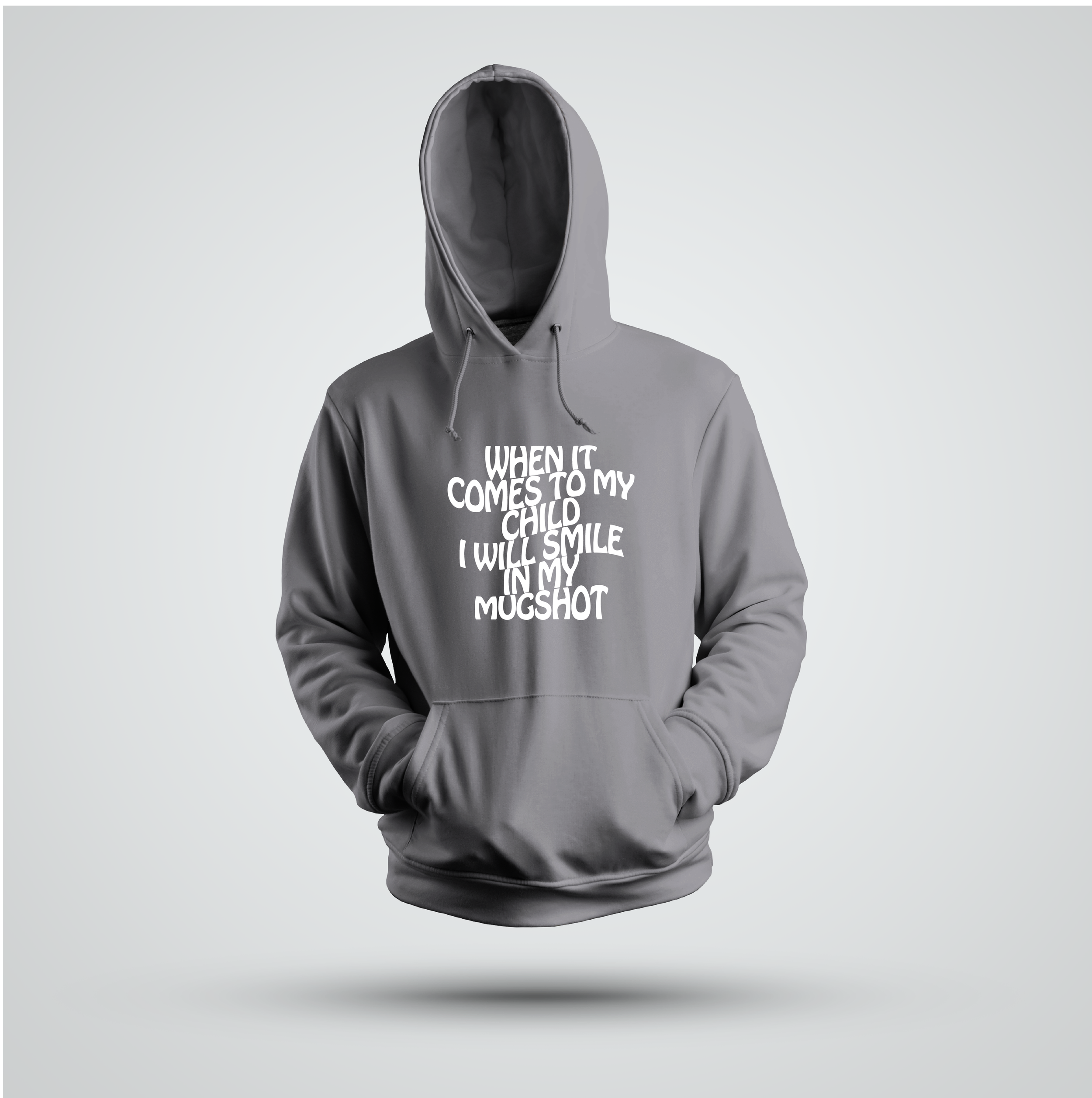 Gildan Graphite Heather Hoodie FRONT.png
