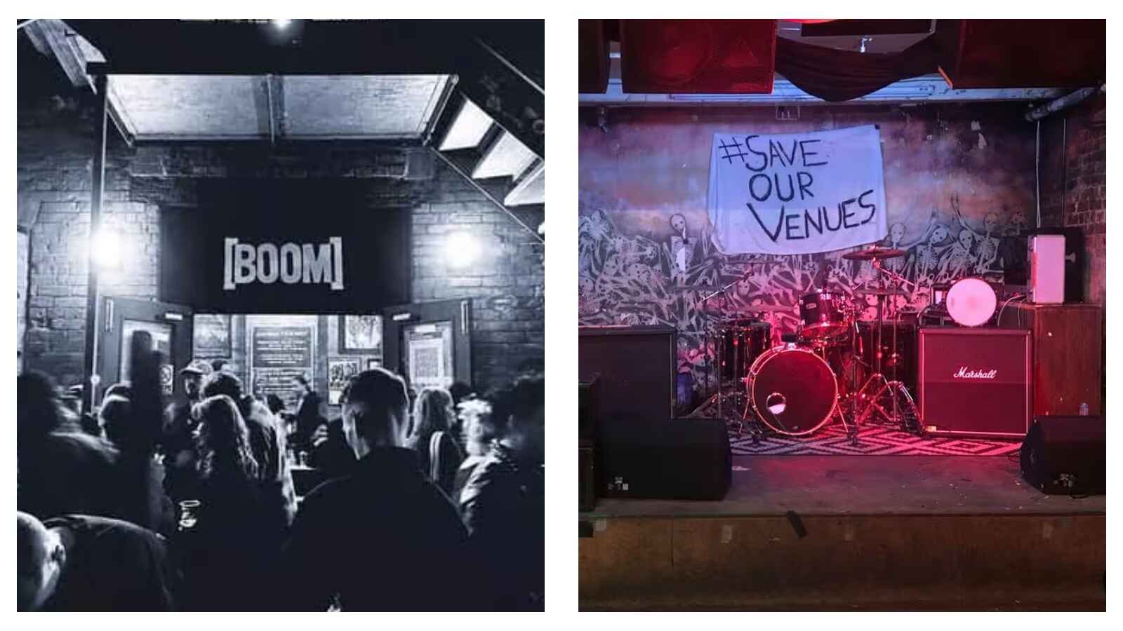 Inside Leeds underground: The grassroot venues keeping music alive in 2026