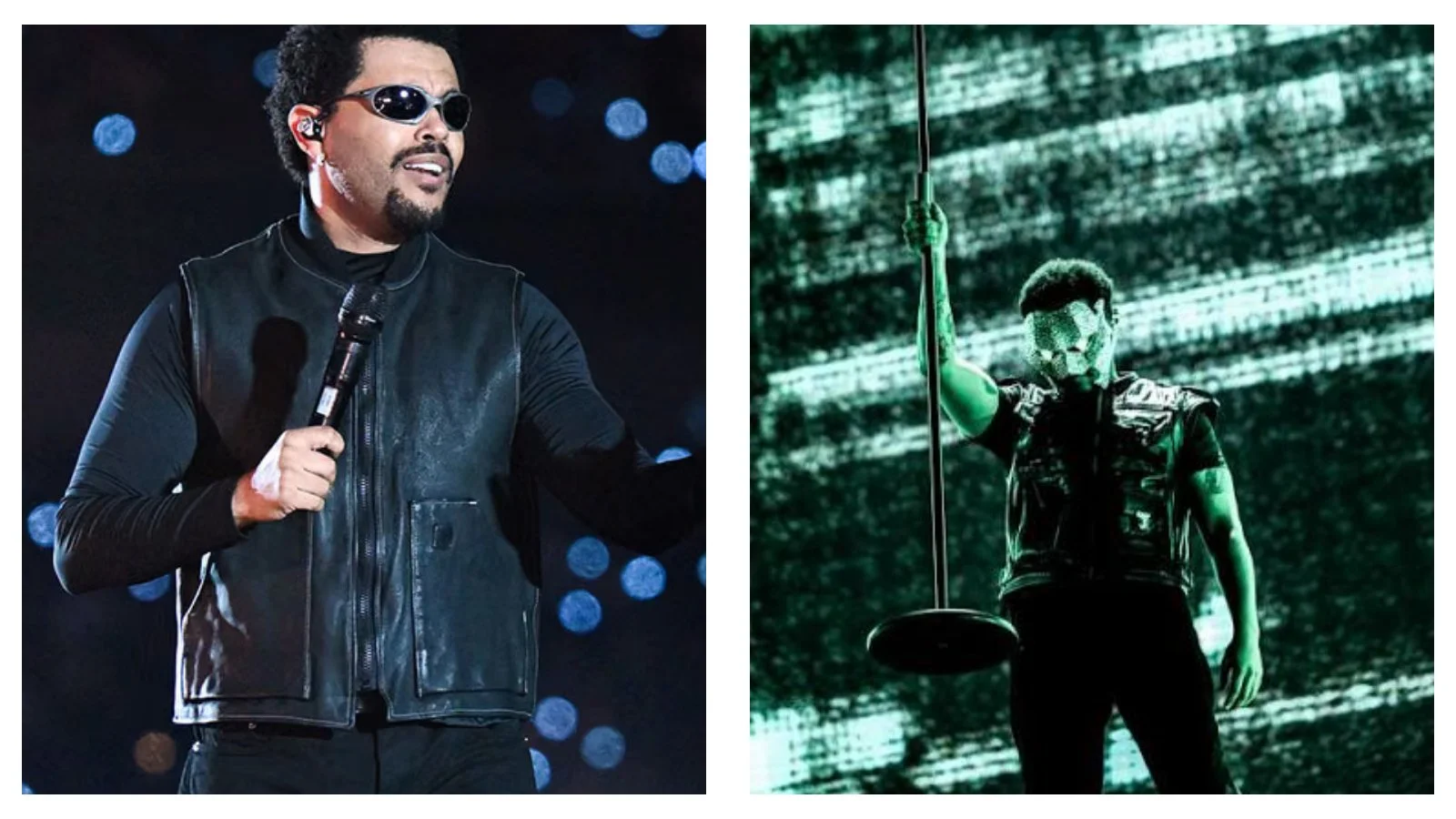 Music news: The Weeknd debuts new song 'Tokyo' with Yoko Takahashi in Japan
