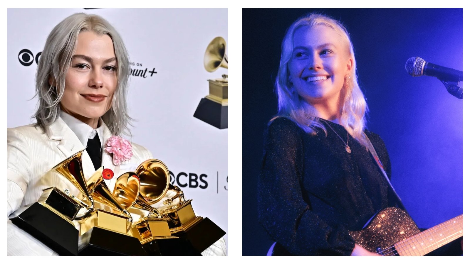 Is Phoebe Bridgers making a comeback?