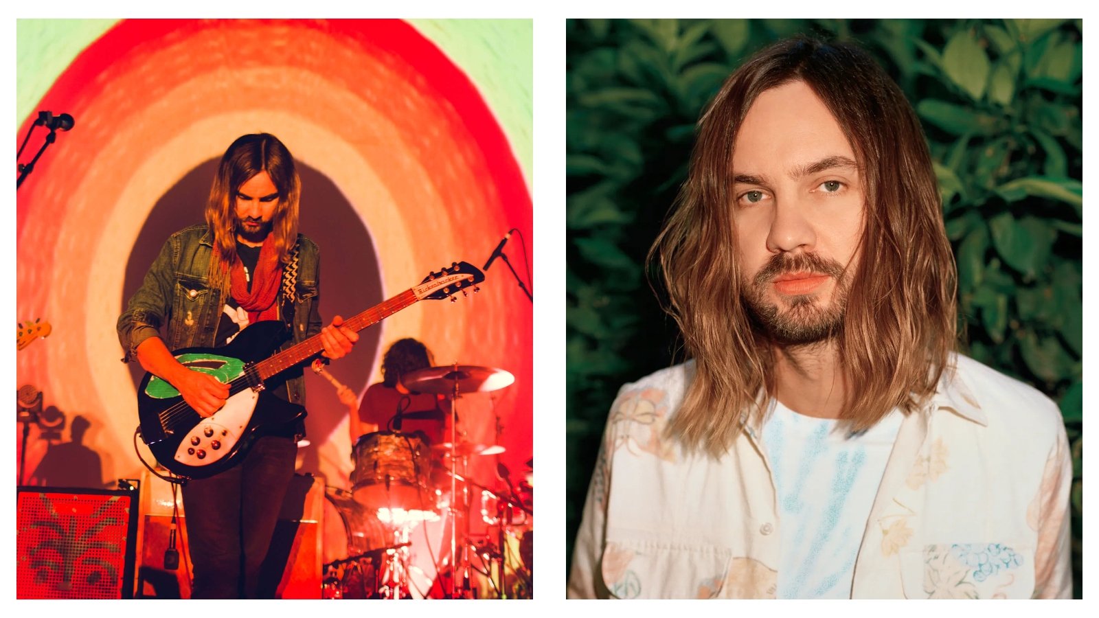 Music opinion: How Tame Impala has influenced an entirely new genre of music