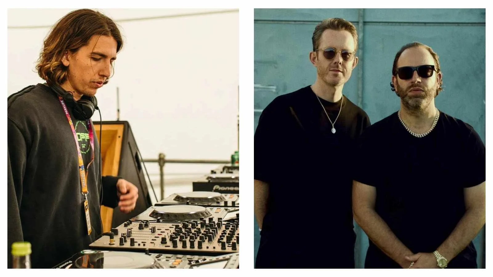 Music analysis: Five DJs to look out for this summer