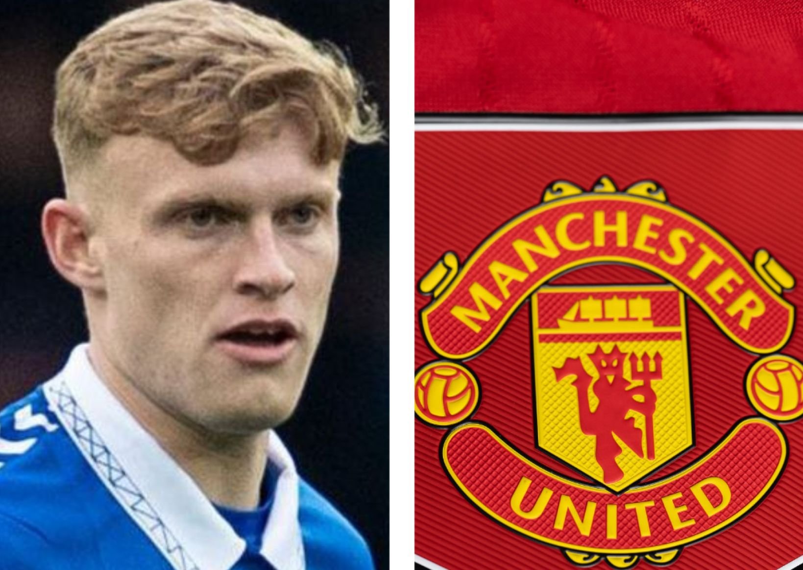 Everton transfer news: Seven highlights of Jarrad Branthwaite’s career so far