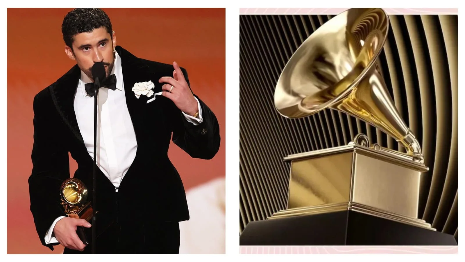 Music’s biggest night: The standout winners from the 2026 Grammys