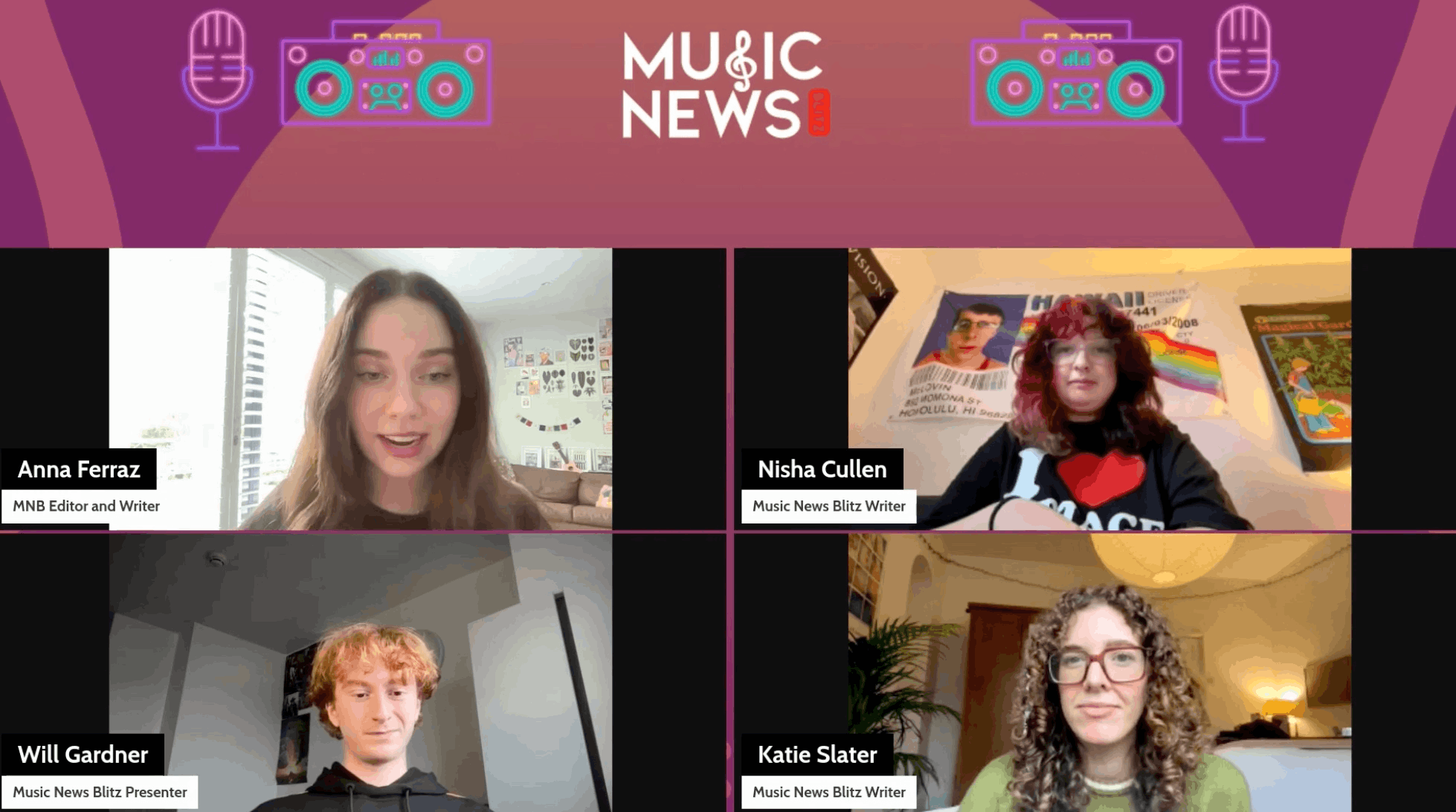 WATCH! Podcast celebrates Bad Bunny’s Super Bowl 60 half-time show