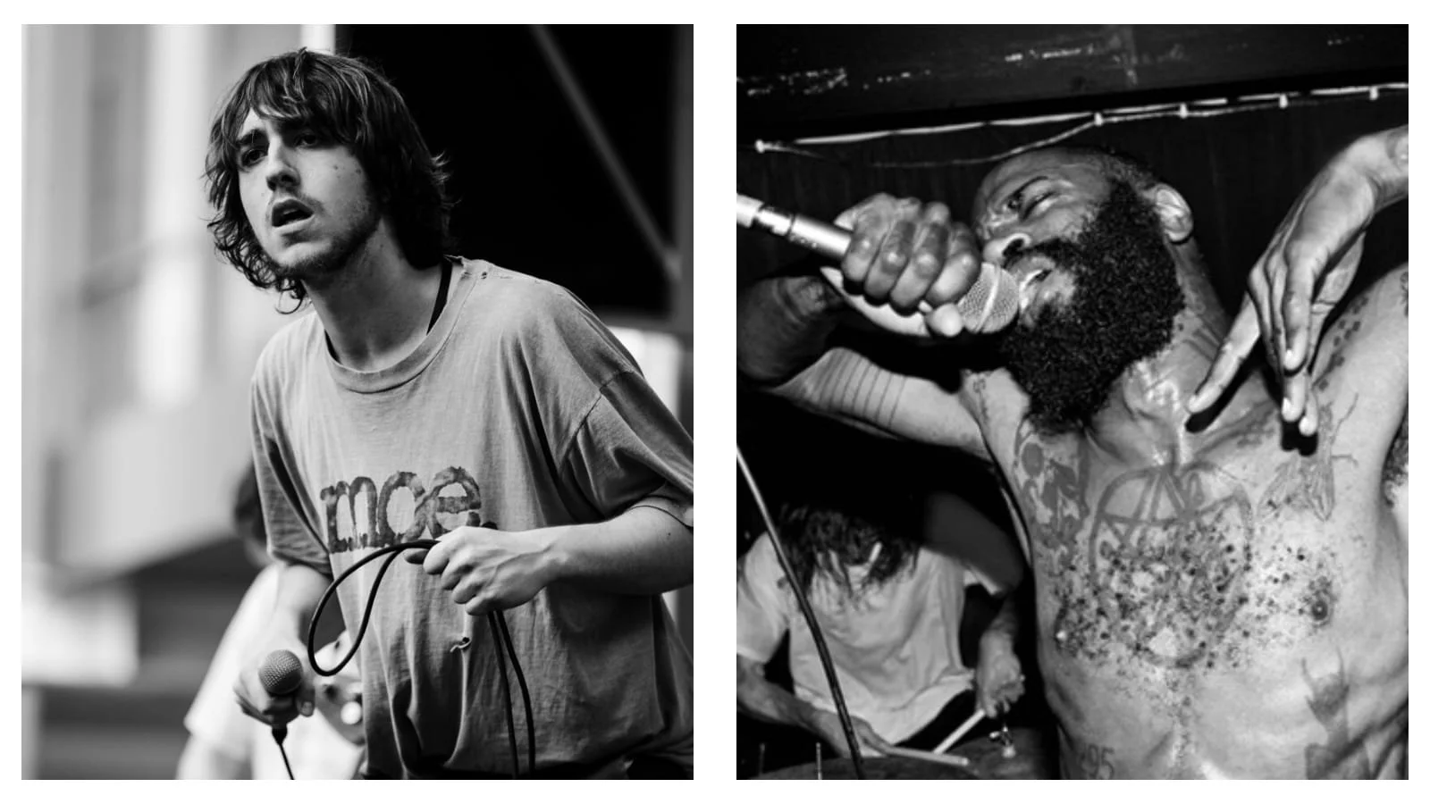 Music news: Ones to Watch – Five alternative acts who could have a breakthrough year