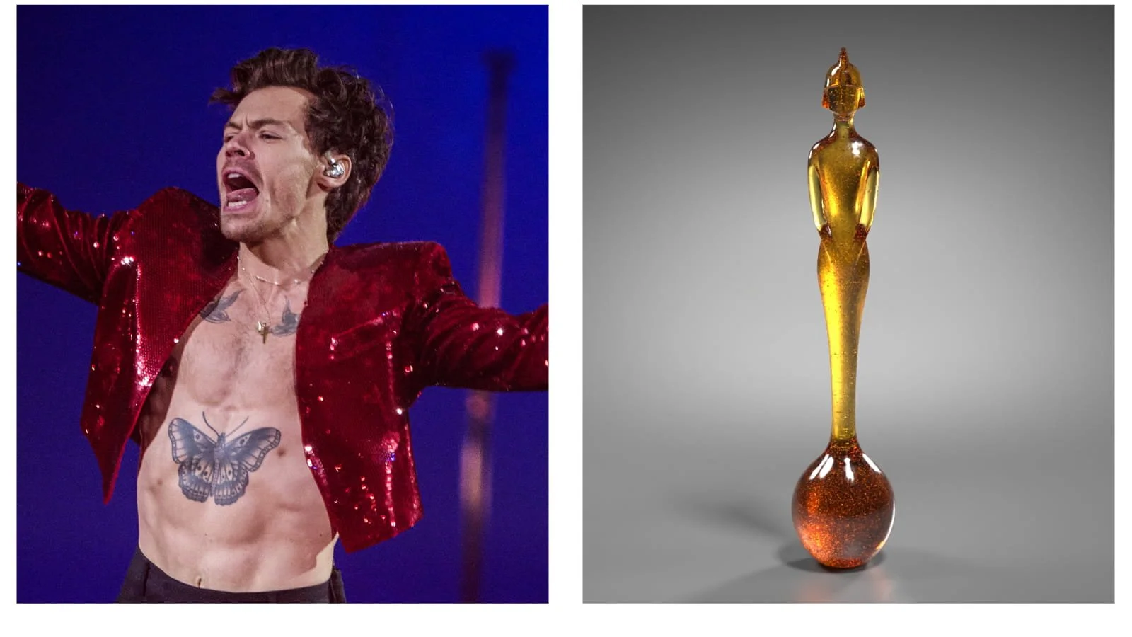 Award season news: What to expect in the 2026 BRIT awards