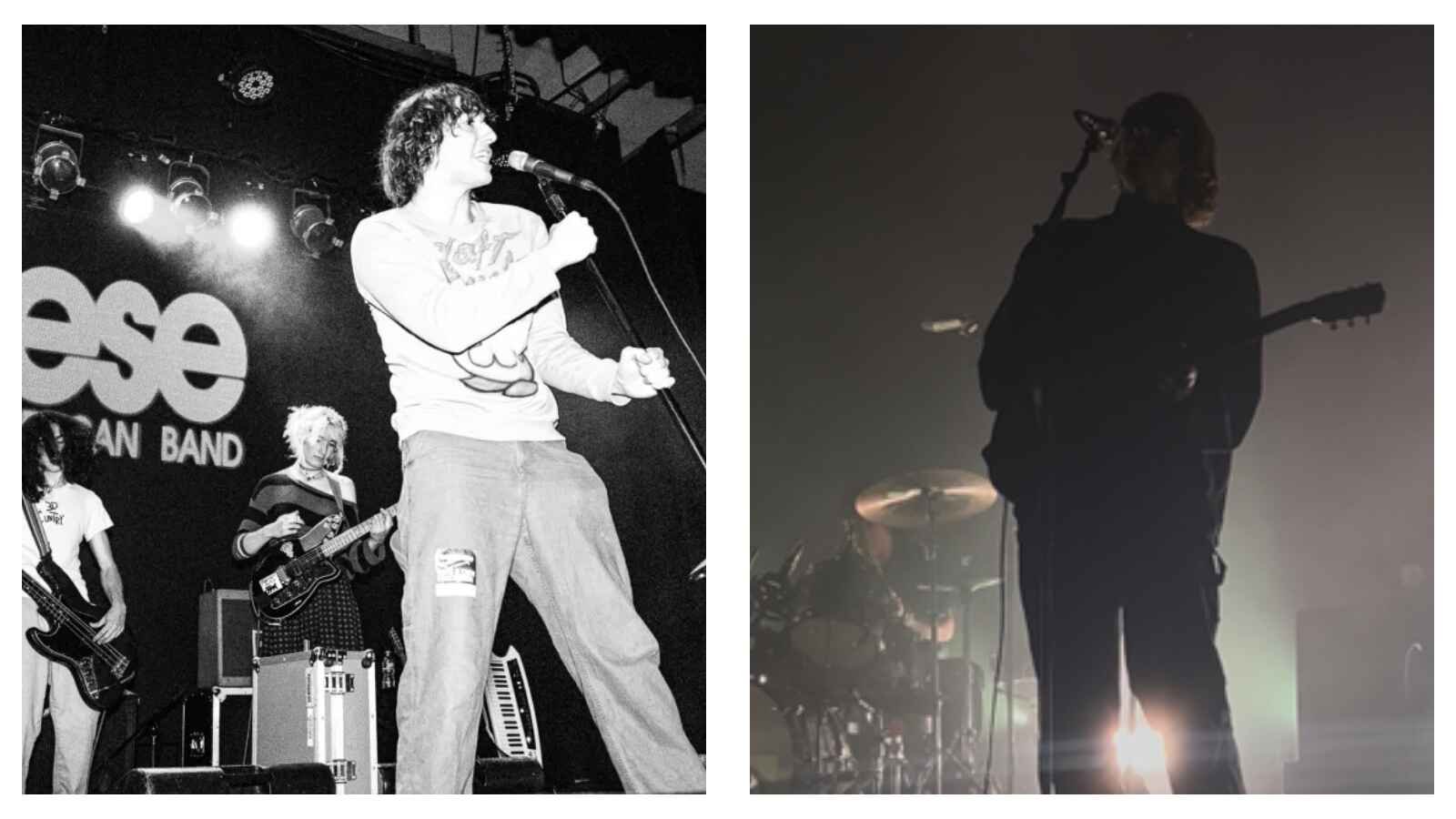 Music opinion: Geese review - Getting Killed tour storms through Manchester