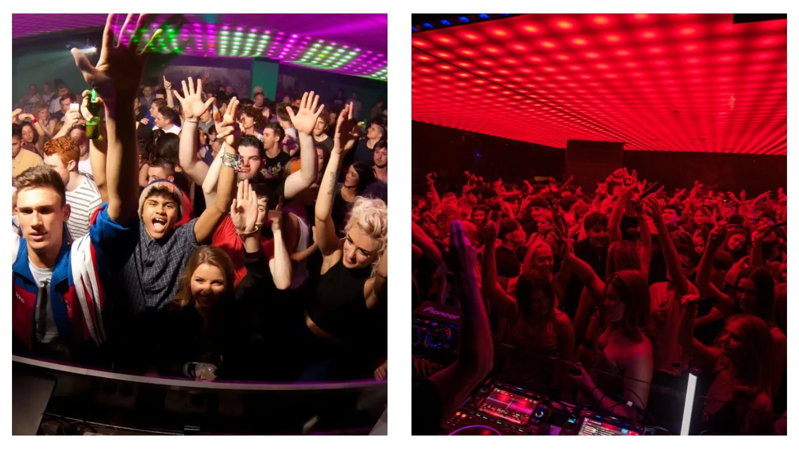 Leeds music news: No phones, more rooms and more ravers… welcome to the new Mint venue