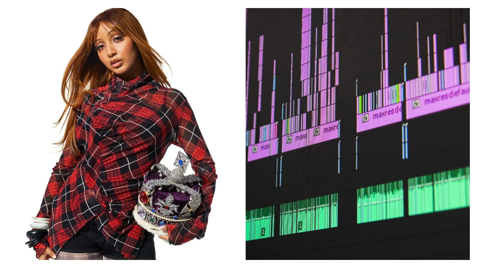 The age of recycling in the world of music: Sampling