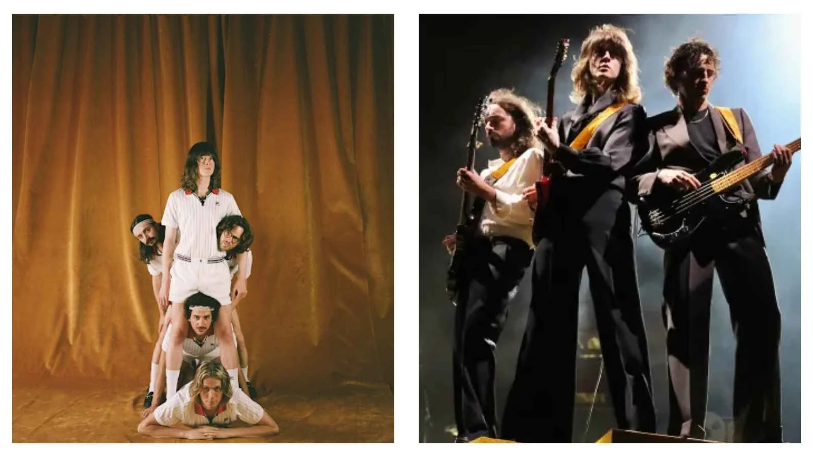 Music news: A new era for Blossoms with new single ‘Joke About Divorce’