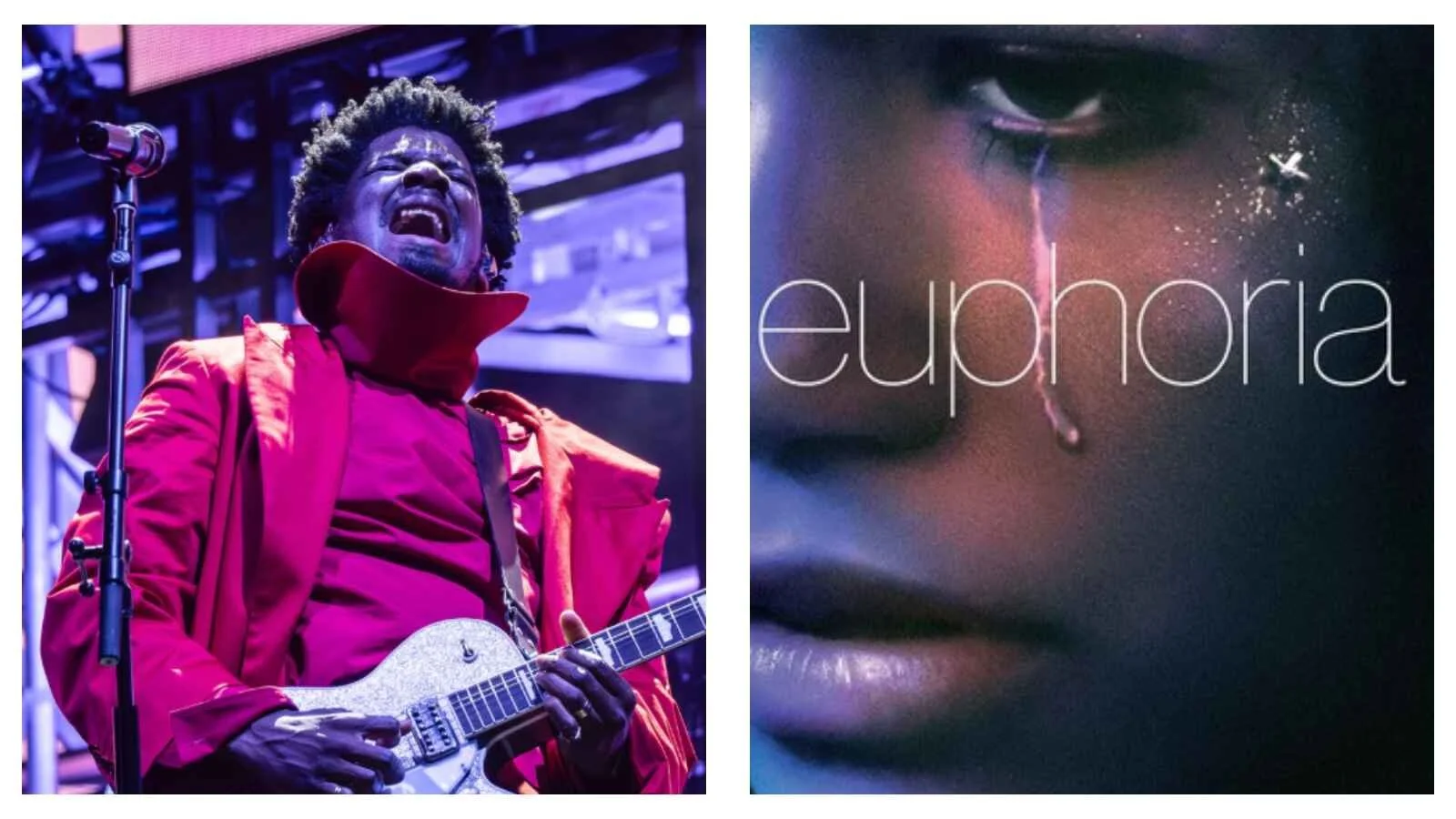 Music news: After leaving Euphoria weeks before the premiere, Labrinth enters his next chapter